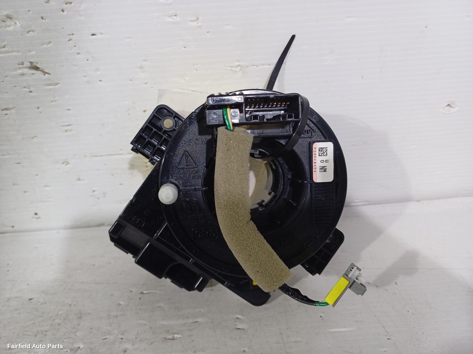 2016-2021 Honda Civic Airbag Module Sensor