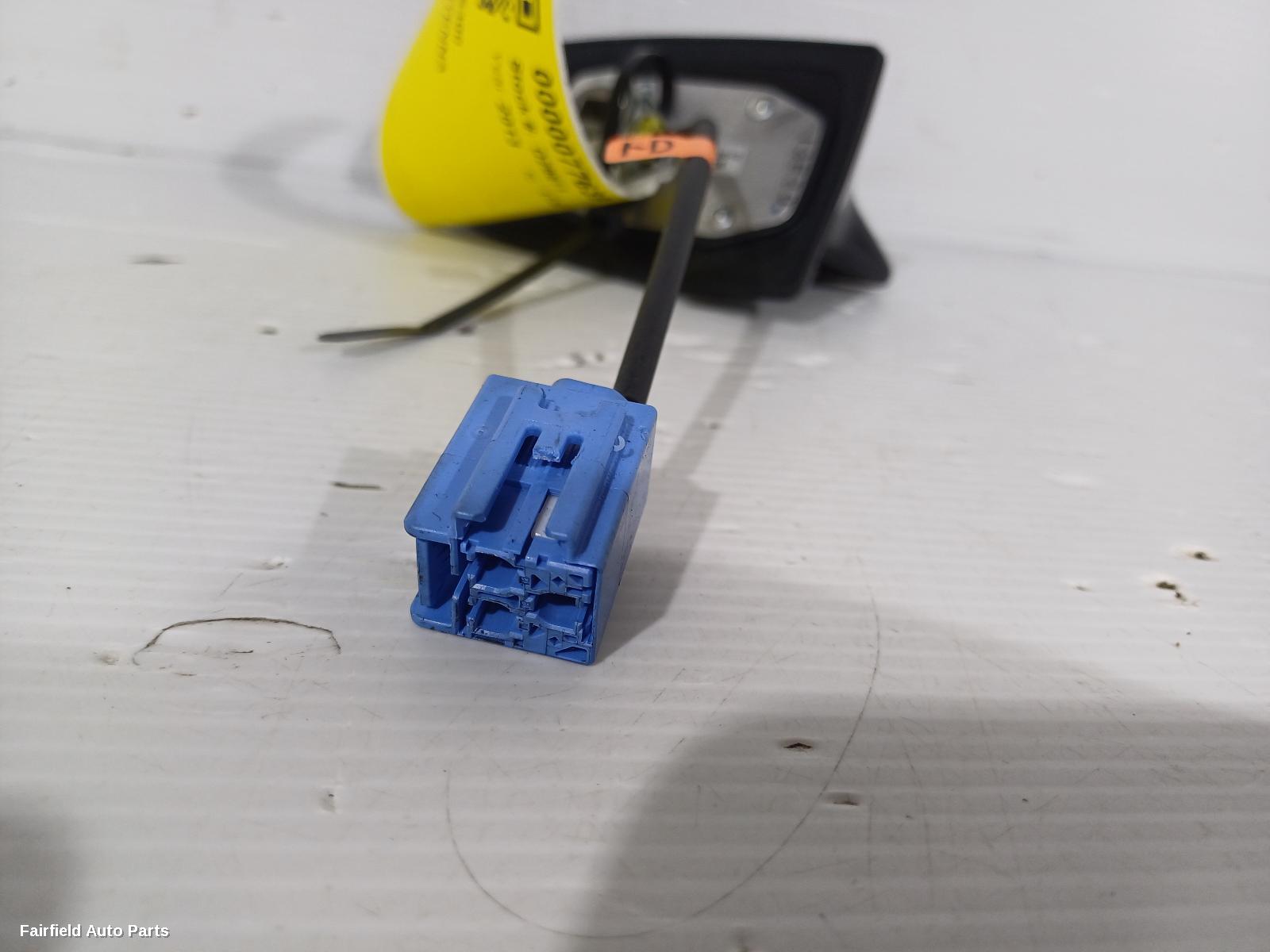 2012-2020 Lexus Gs Antenna