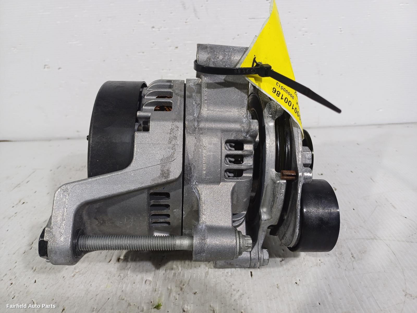 2021-2024 Bmw 4 Series Alternator