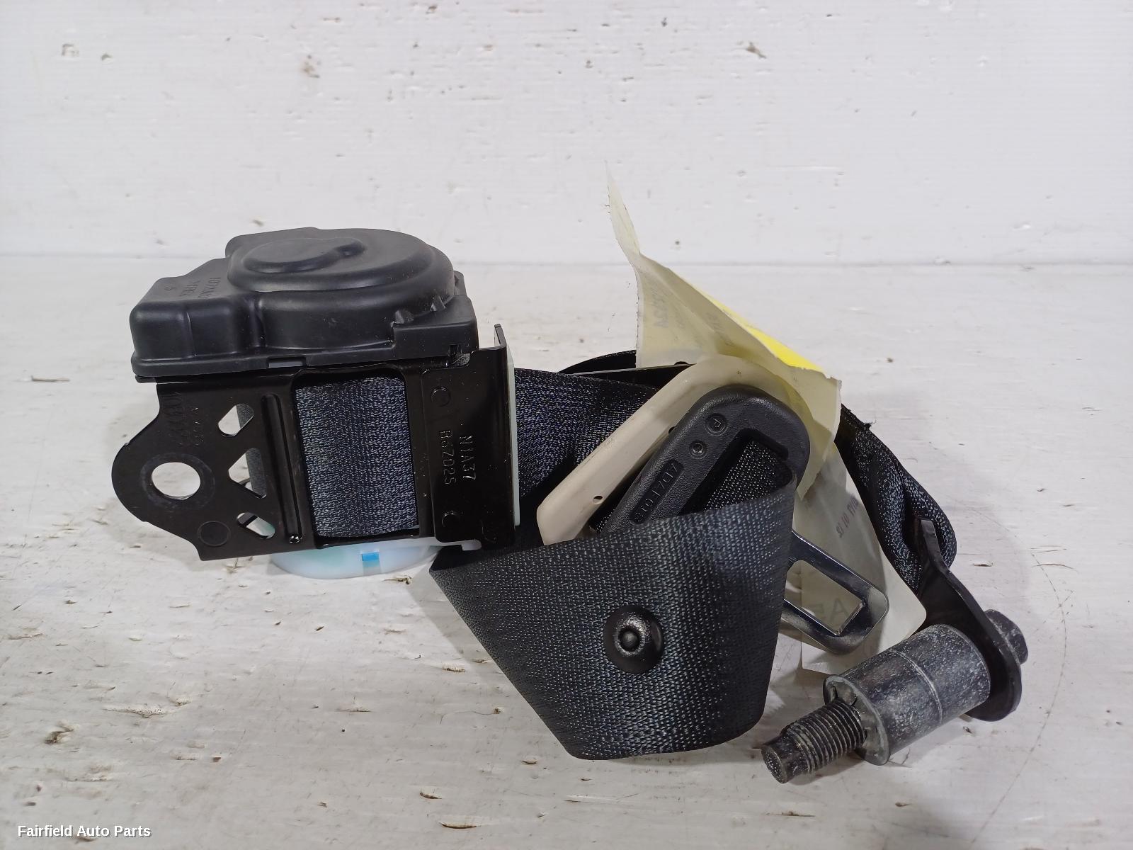 2015-2025 Nissan Navara Seatbelt Stalk