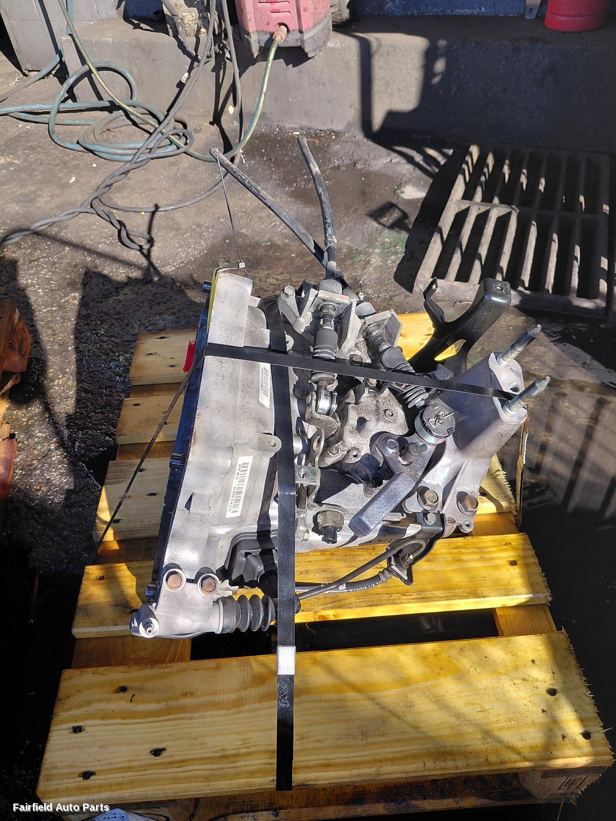 2006-2011 Honda Civic Trans Gearbox