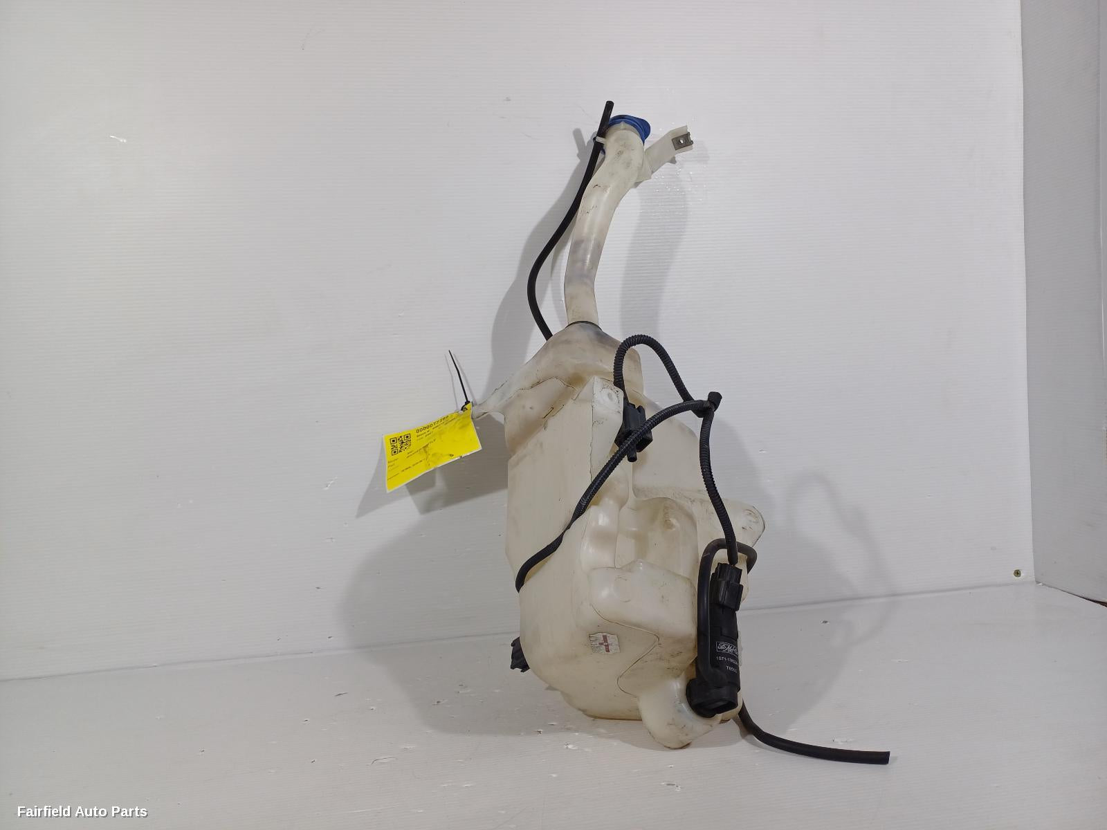 2004-2012 Volvo S40 Washer Bottle