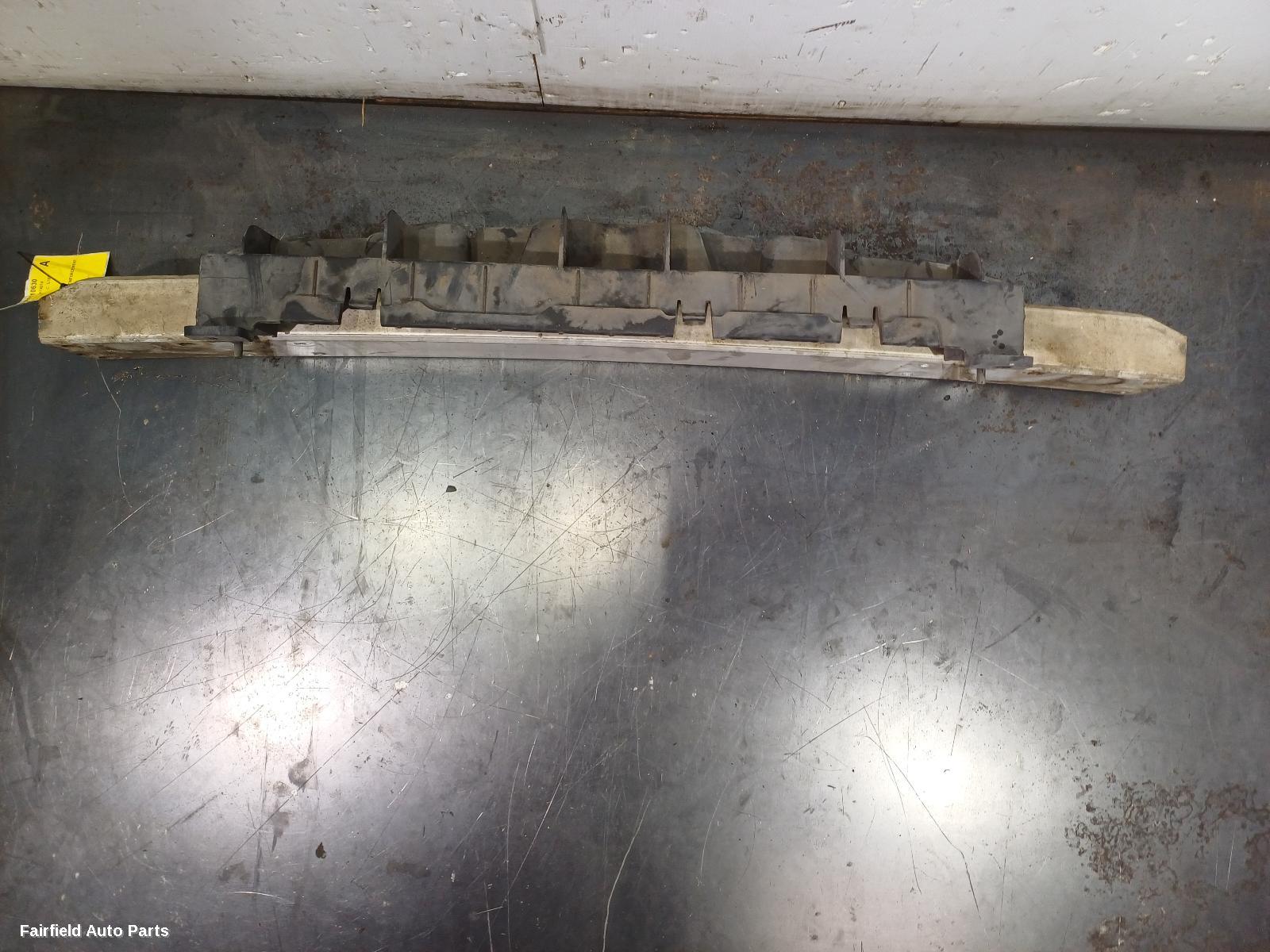 2006-2017 Holden Commodore F Bar Reinforc Brack