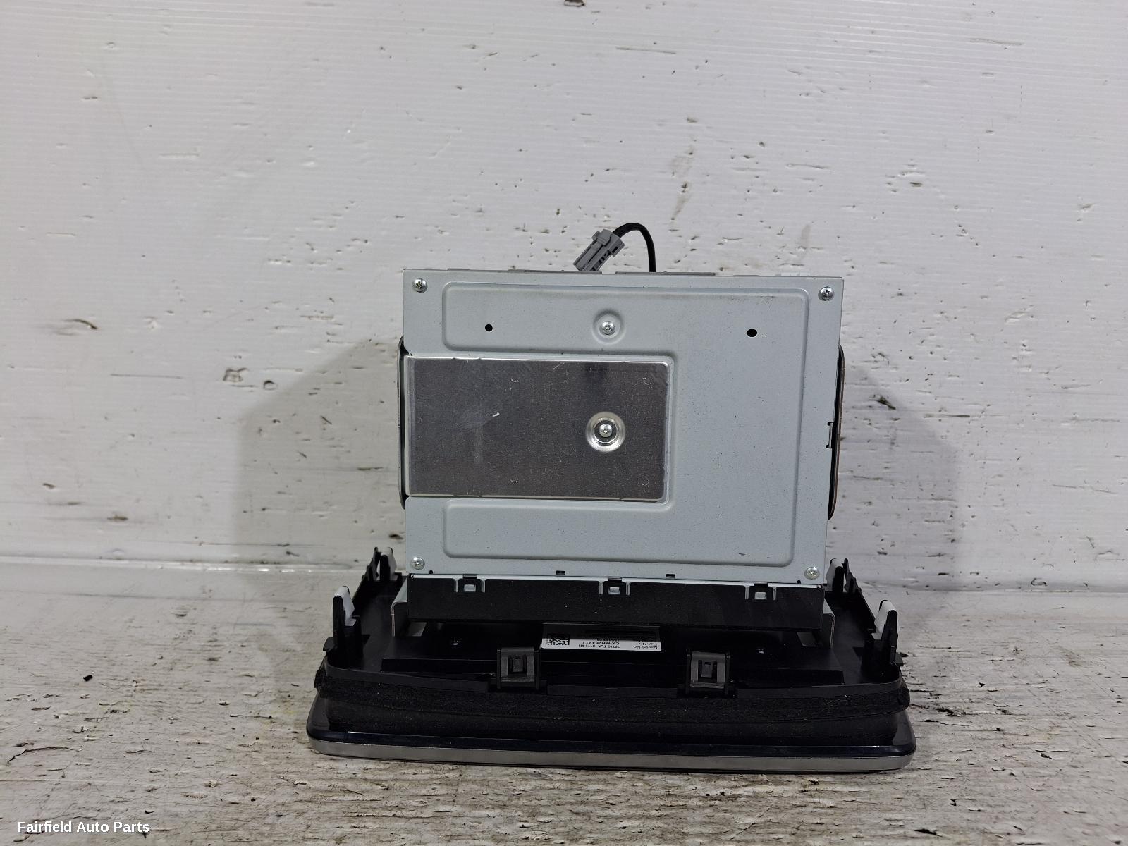 2017-2023 Honda Crv Radio Cd Dvd Sat Tv