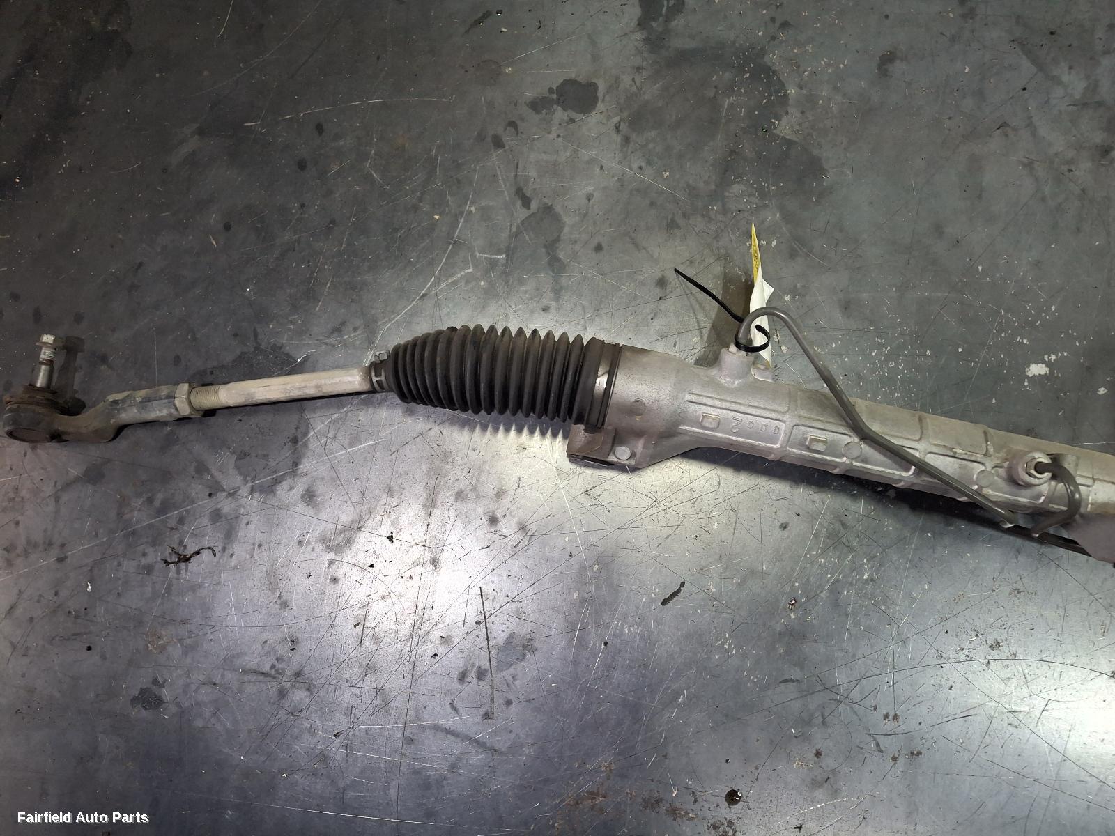 2009-2013 Mazda 3 Steering Box Rack