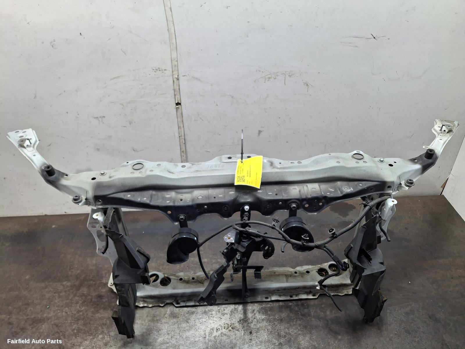 2013-2020 Lexus Is Series Radiator Support