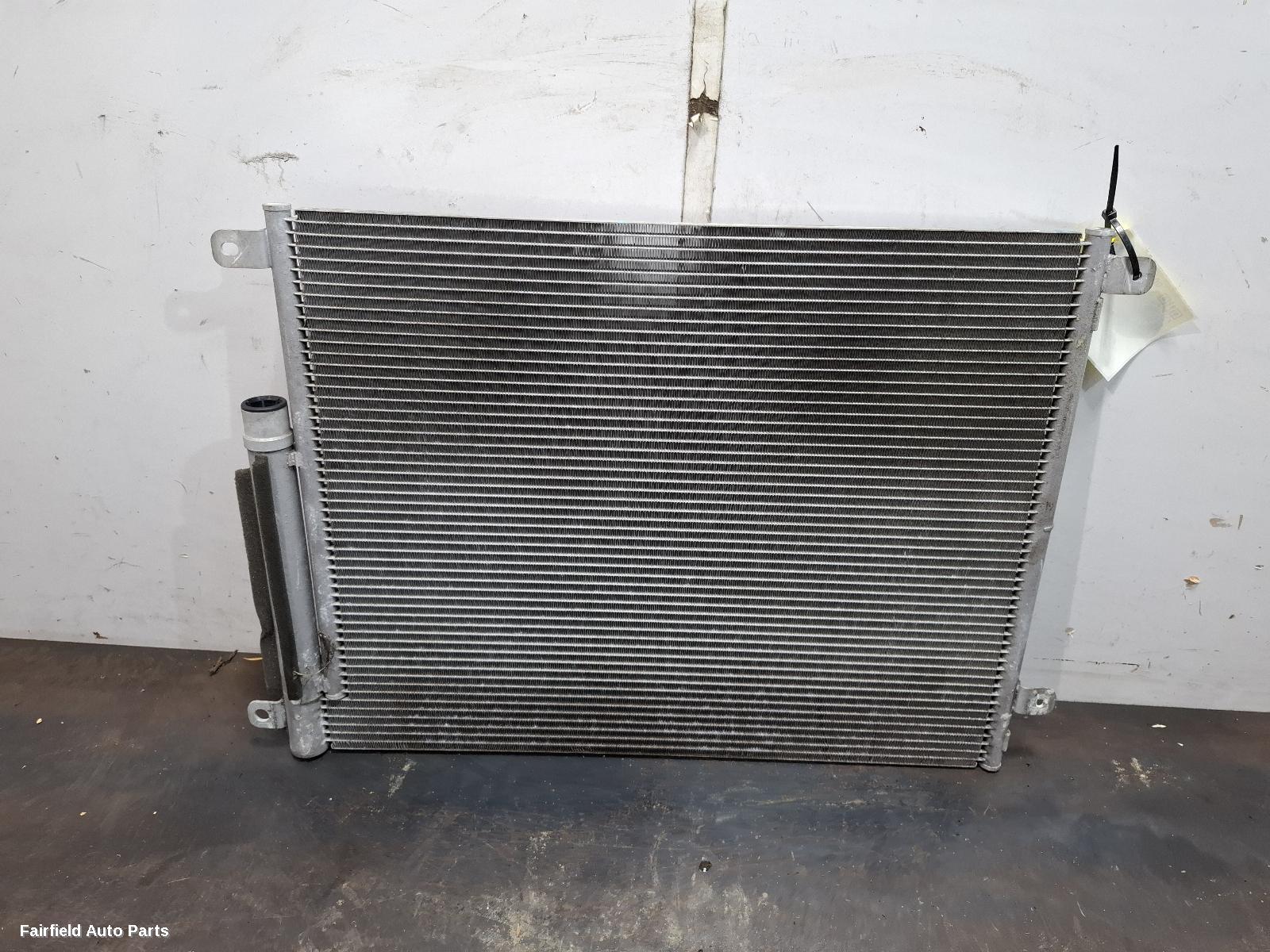 2016-2021 Honda Civic A C Condenser