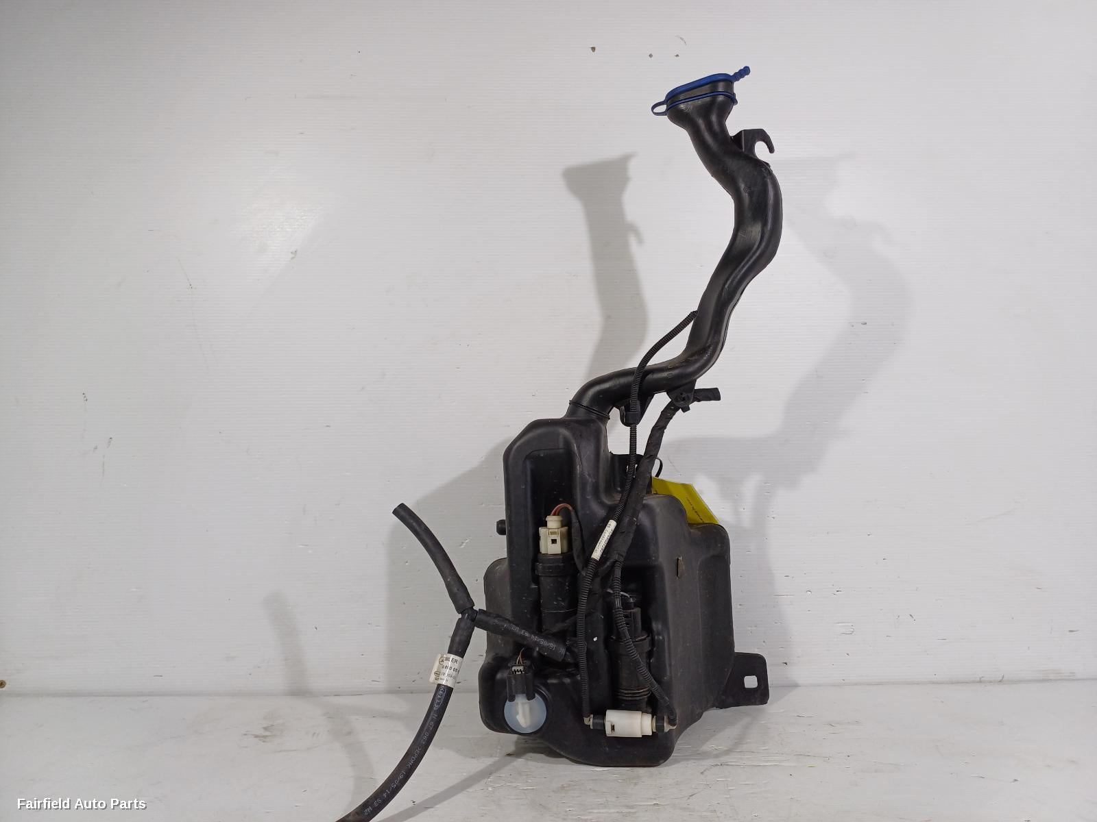 2012-2018 Mercedes A Class Washer Bottle