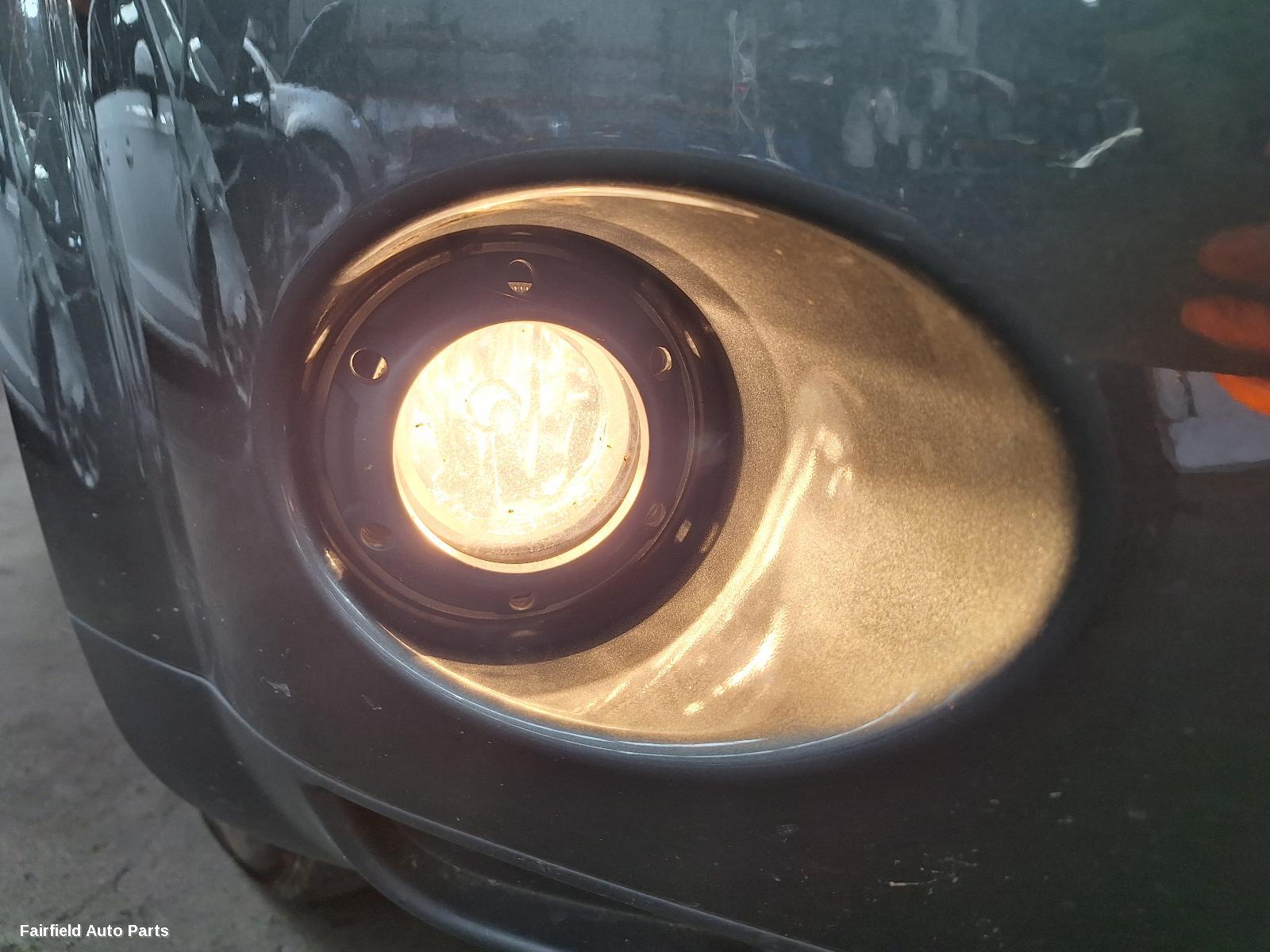 2006-2009 Mitsubishi Outlander Right Door Mirror