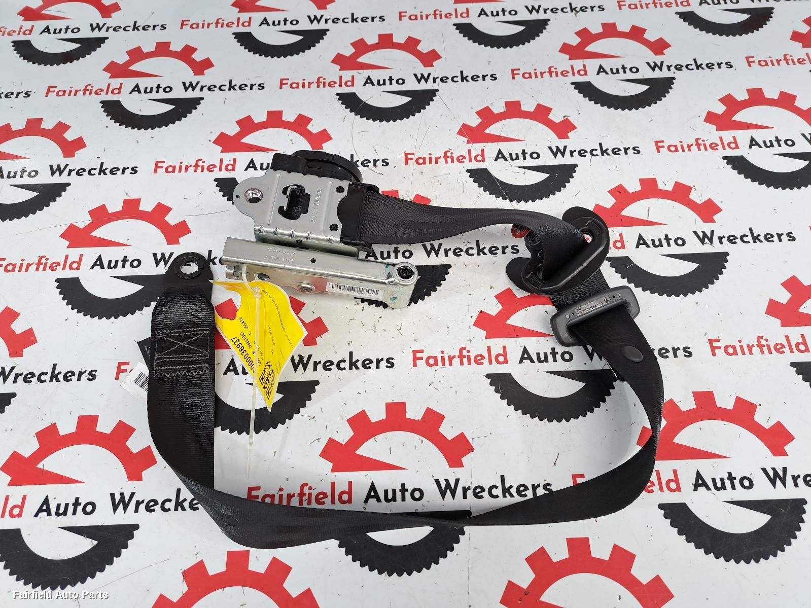 2017-2024 Mg Zs Seatbelt Stalk