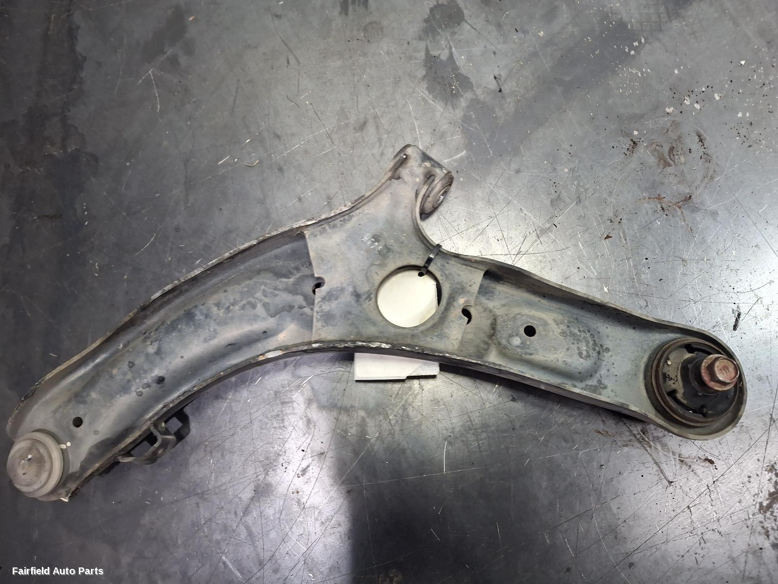 2012-2017 Hyundai I30 Right Front Lower Control Arm