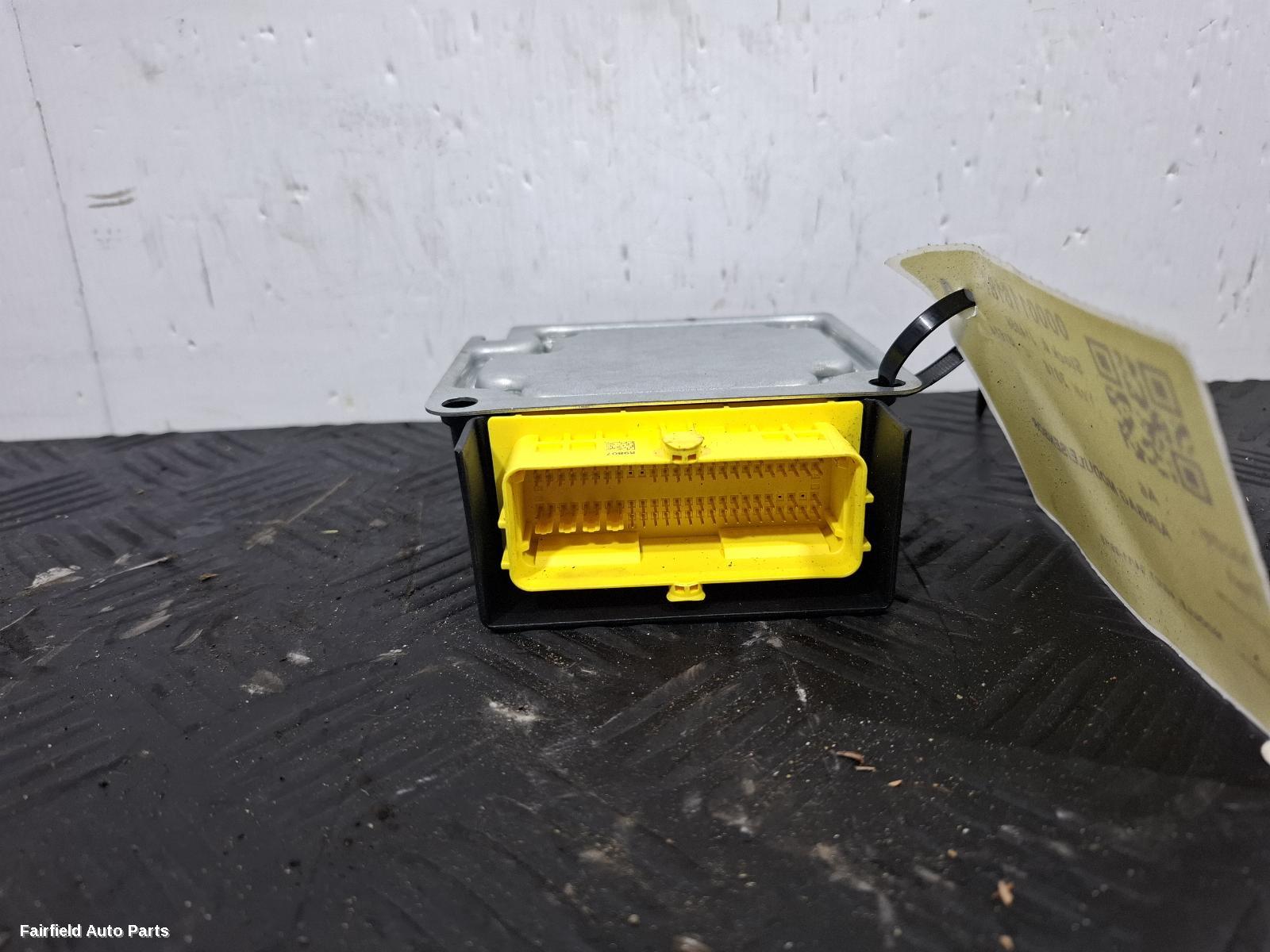 2011-2018 Audi A6 Airbag Module Sensor