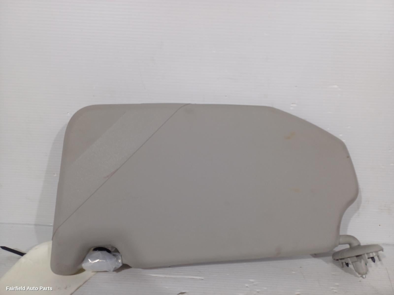 2013-2020 Ford Ecosport Sunvisor