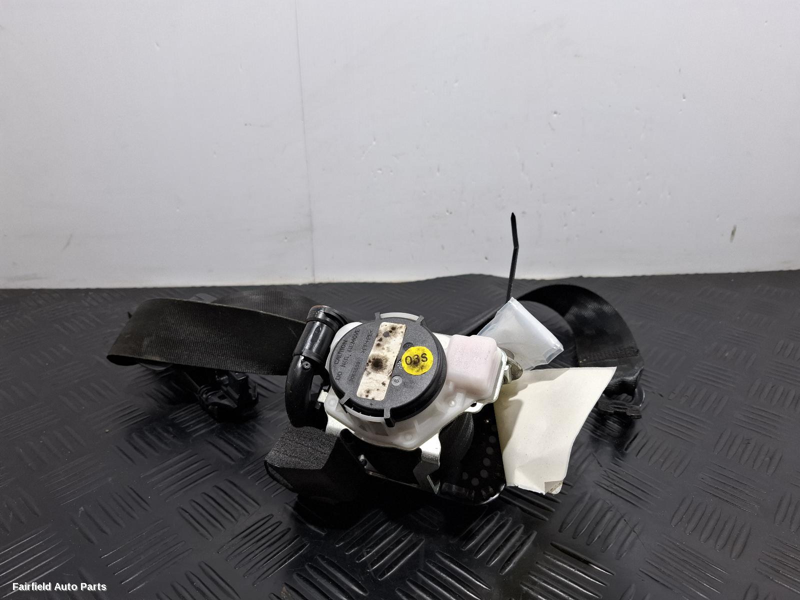 2012-2020 Volkswagen Golf Seatbelt Stalk