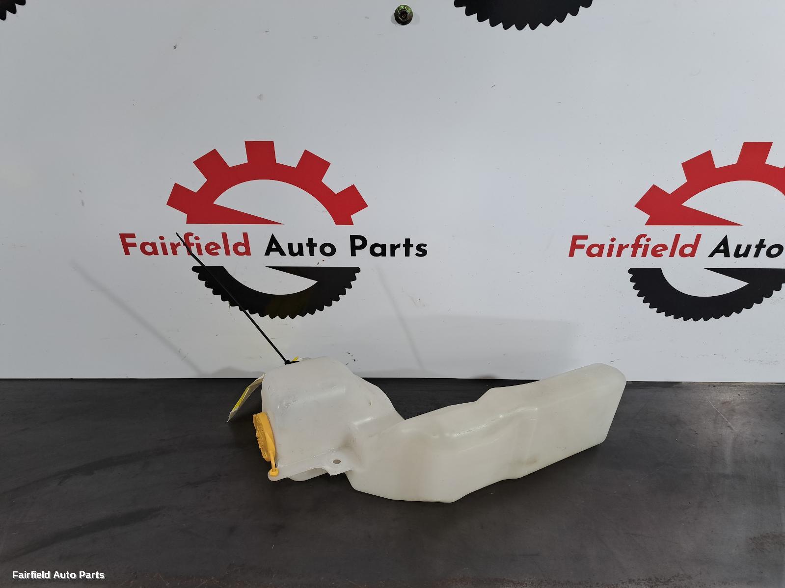 2012-2021 Toyota 86 Overflow Bottle