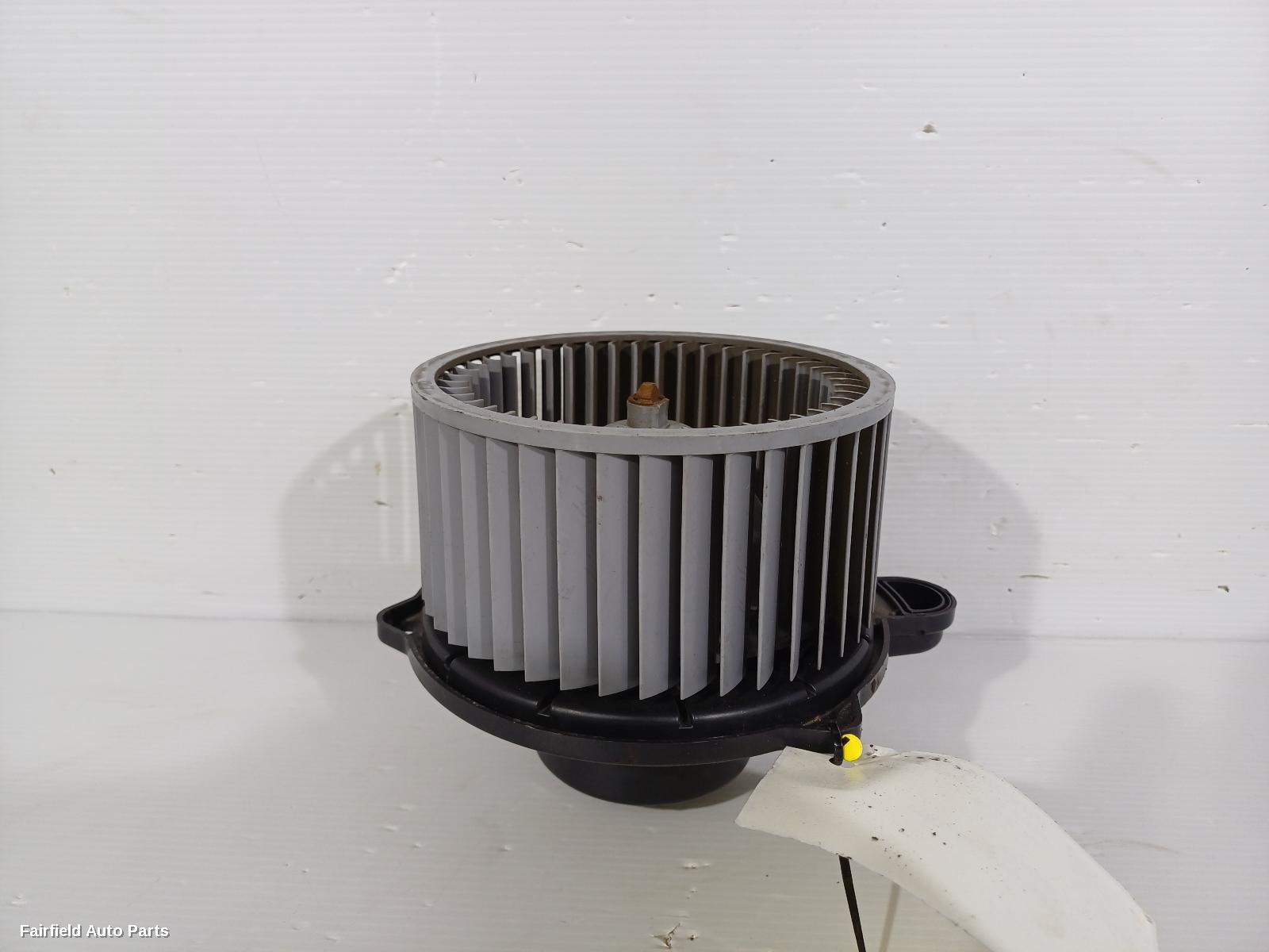 2007-2021 Hyundai Iload/imax Heater Fan Motor