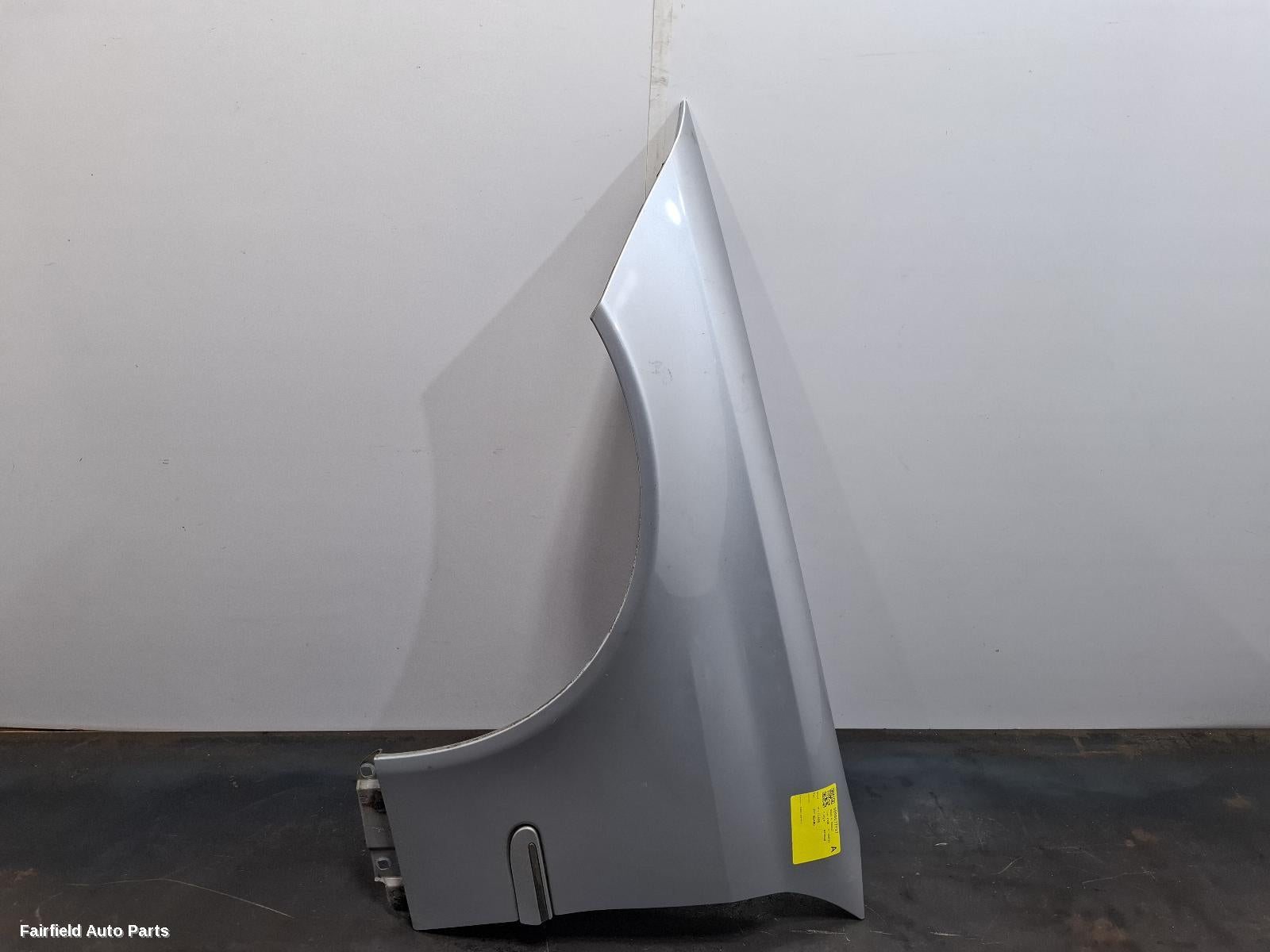 2008-2011 Mercedes Clc Class Left Guard
