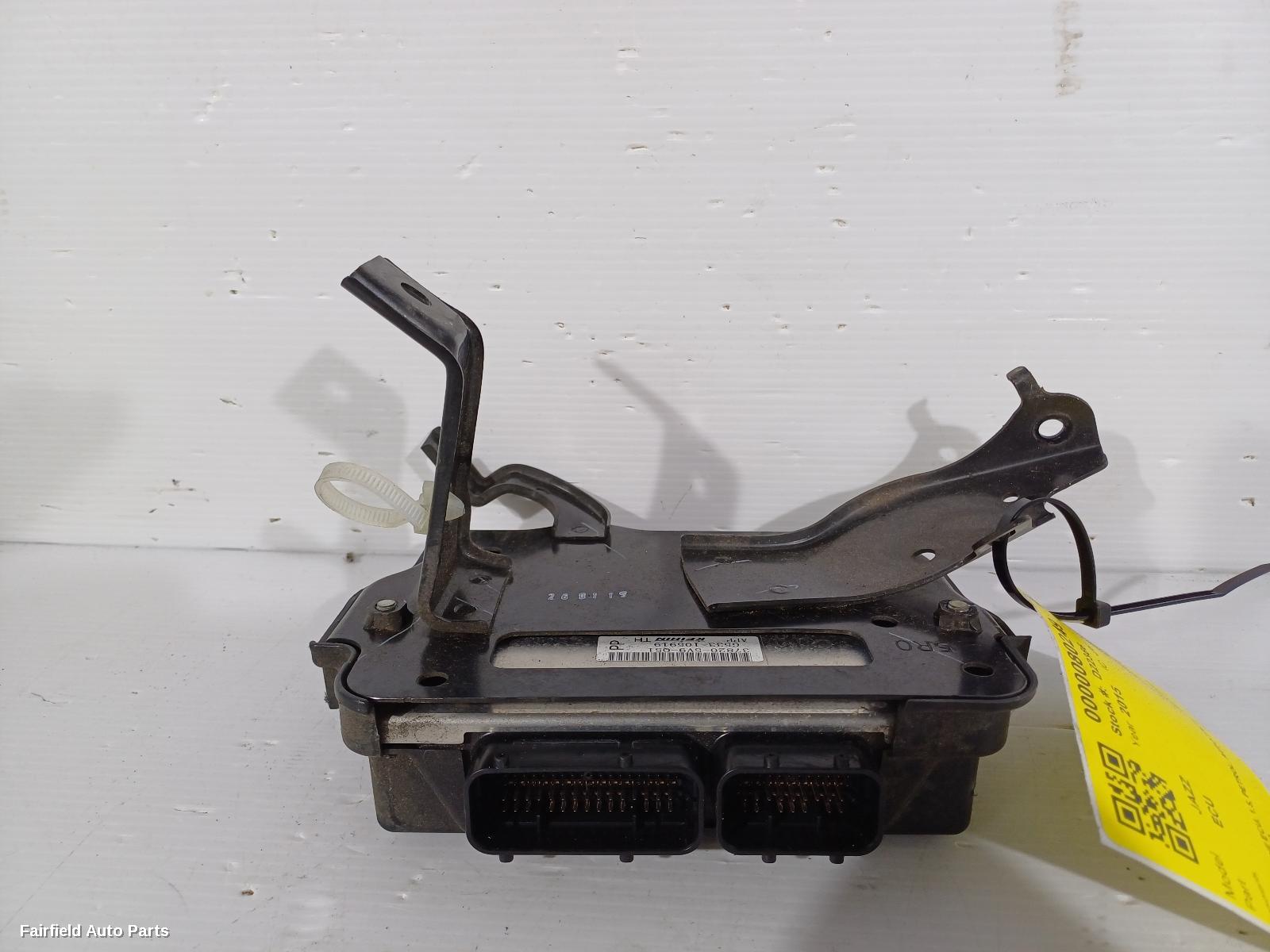 2014-2020 Honda Jazz Ecu