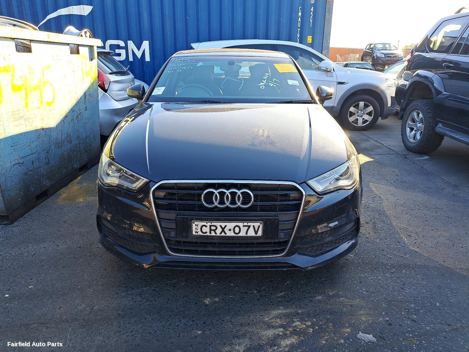 2013-2020 Audi A3 Seatbelt Stalk
