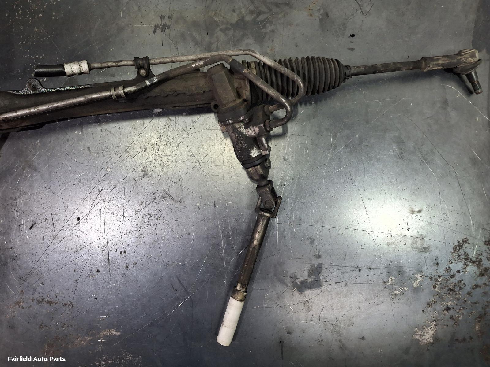 2010-2022 Volkswagen Amarok Steering Box Rack
