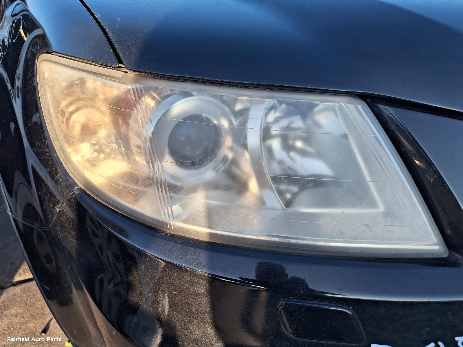 2007-2014 Subaru Tribeca Left Indicator Fog Side