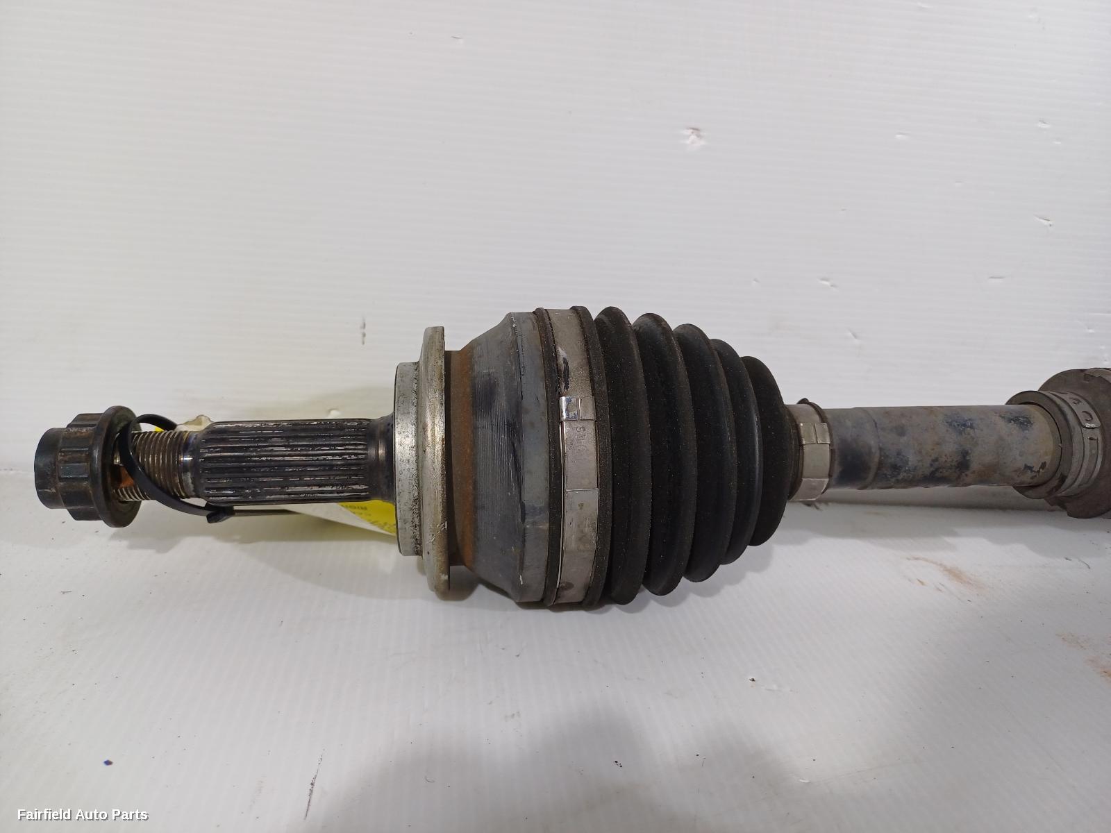 2017-2021 Toyota Camry Right Driveshaft
