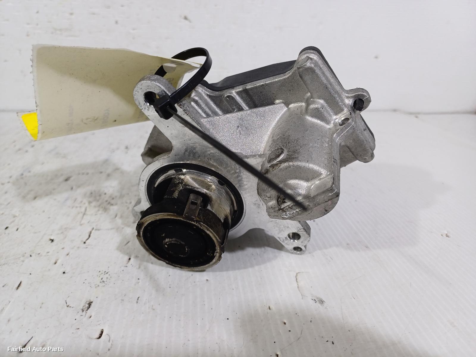2020-2025 Audi Q5 Throttle Body