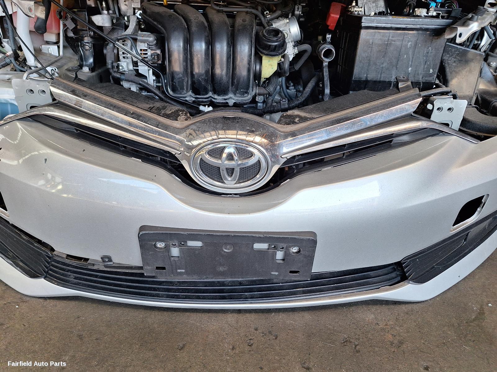2012-2018 Toyota Corolla Seatbelt Stalk