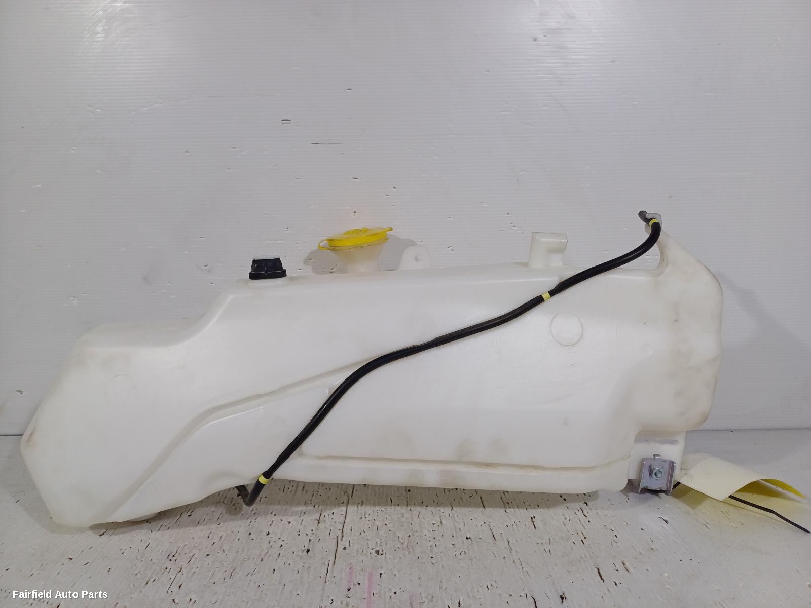 2020-2026 Mazda Bt50 Washer Bottle