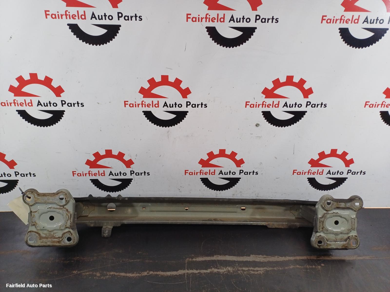 2009-2013 Mazda 3 R Bar Bracket Reinfo