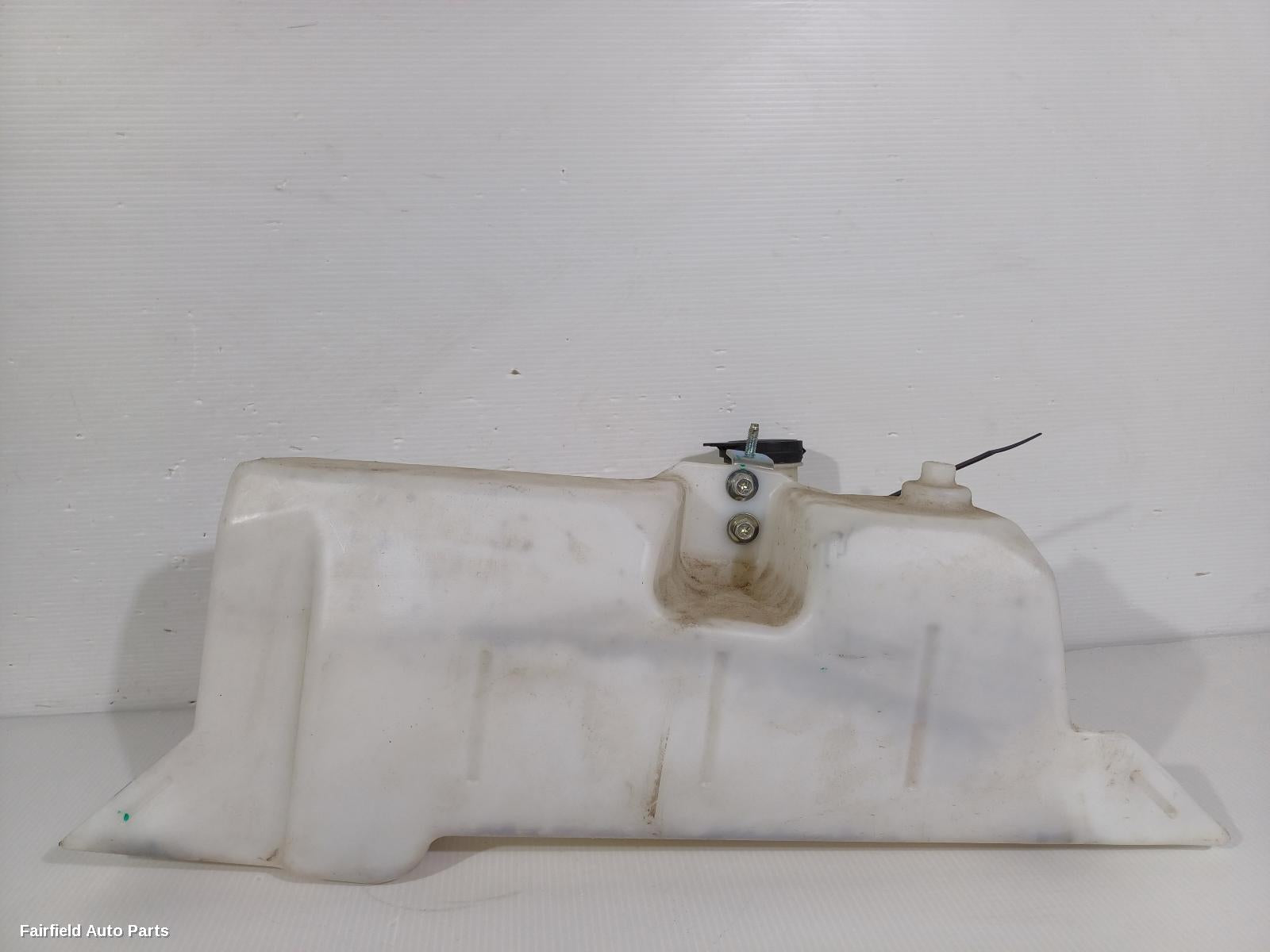 2020-2021 Ldv T60 Washer Bottle