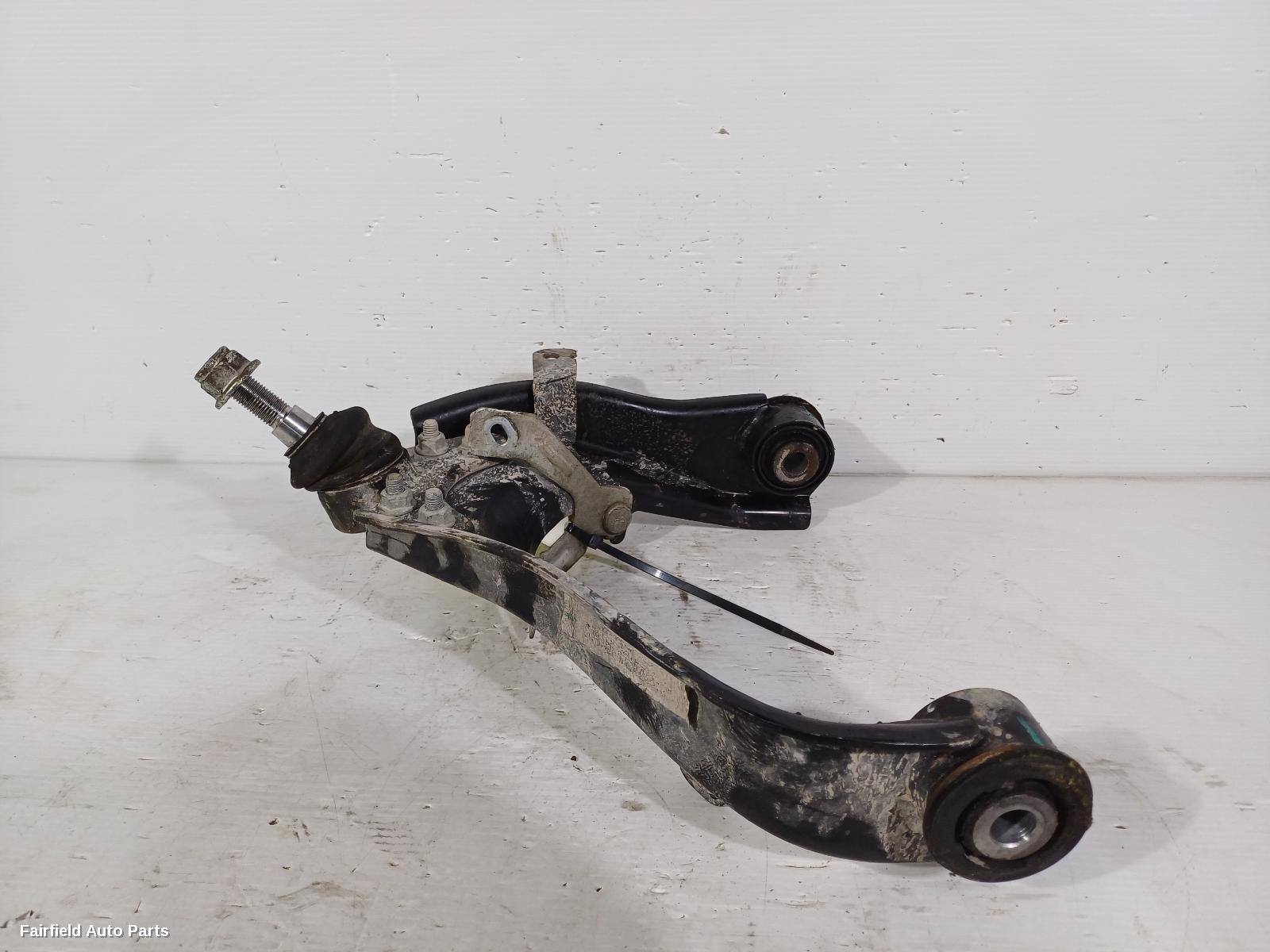 2021-2025 Ldv T60 Left Front Upper Control Arm