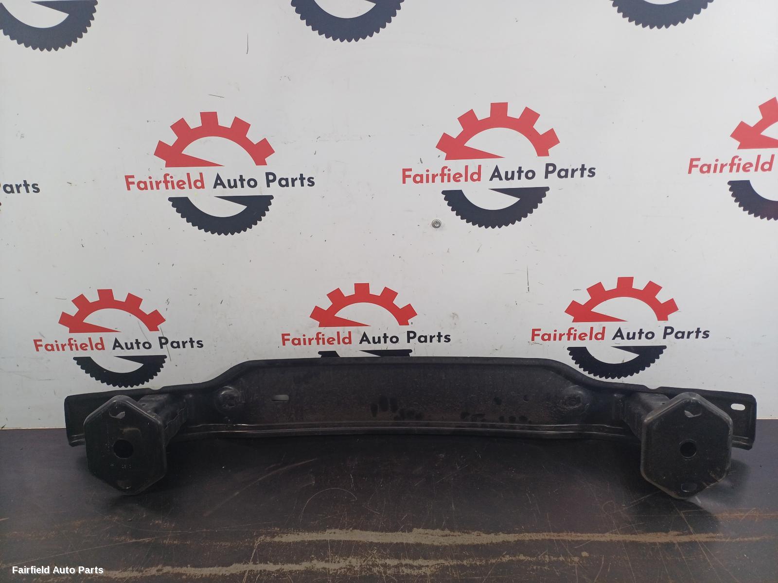 2011-2019 Bmw 1 Series R Bar Bracket Reinfo