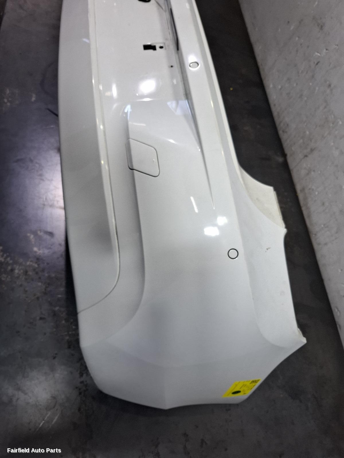 2011-2015 Bmw 1 Series Rear Bumper