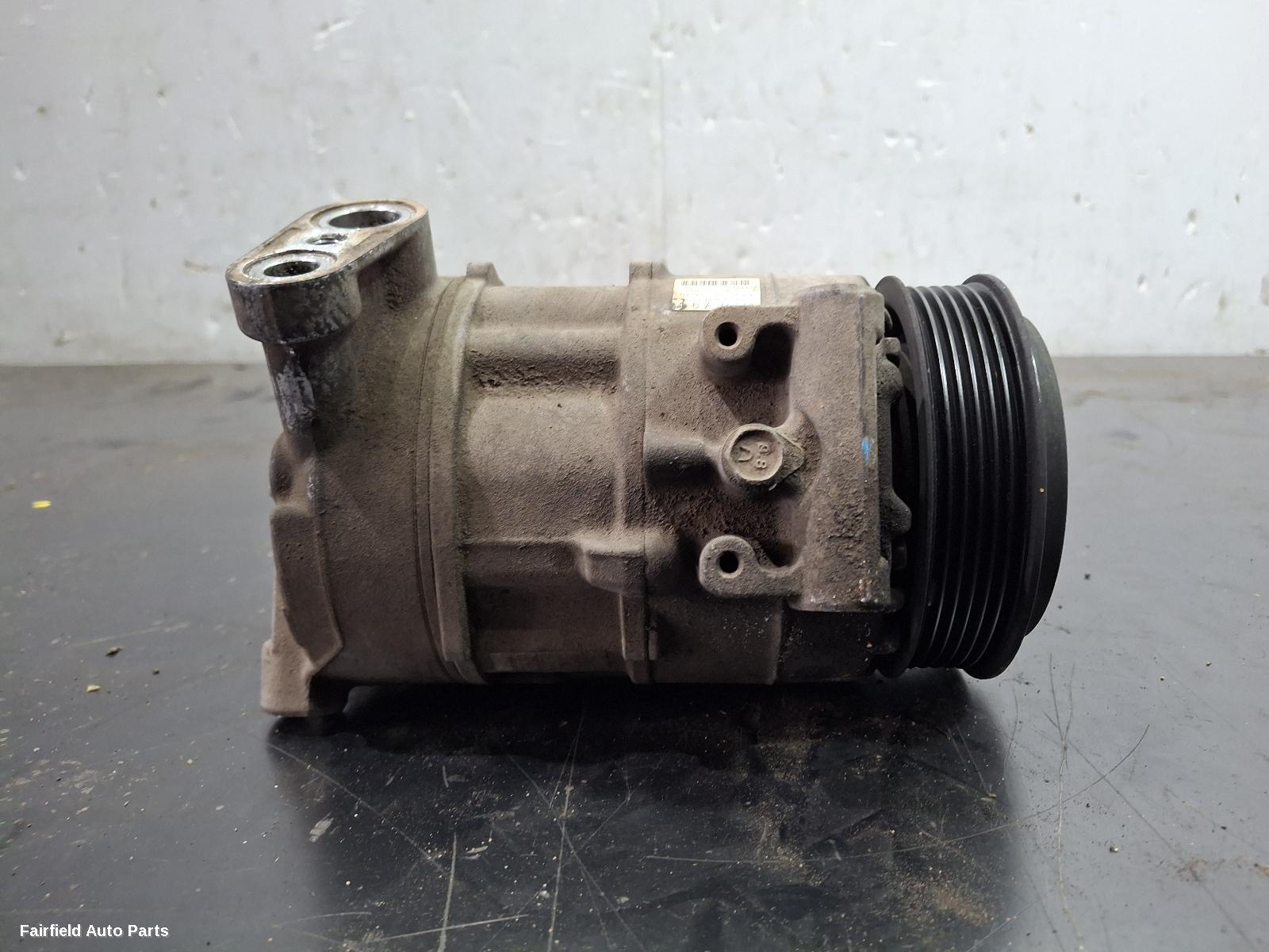 2006-2013 Holden Commodore A C Compressor