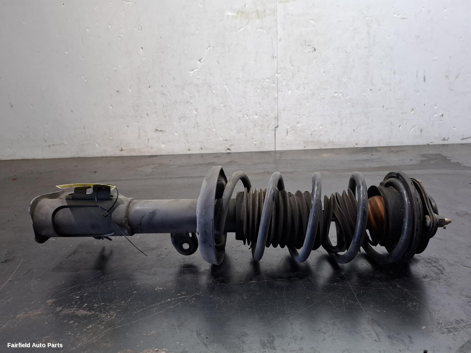 2012-2016 Honda Civic Right Front Strut