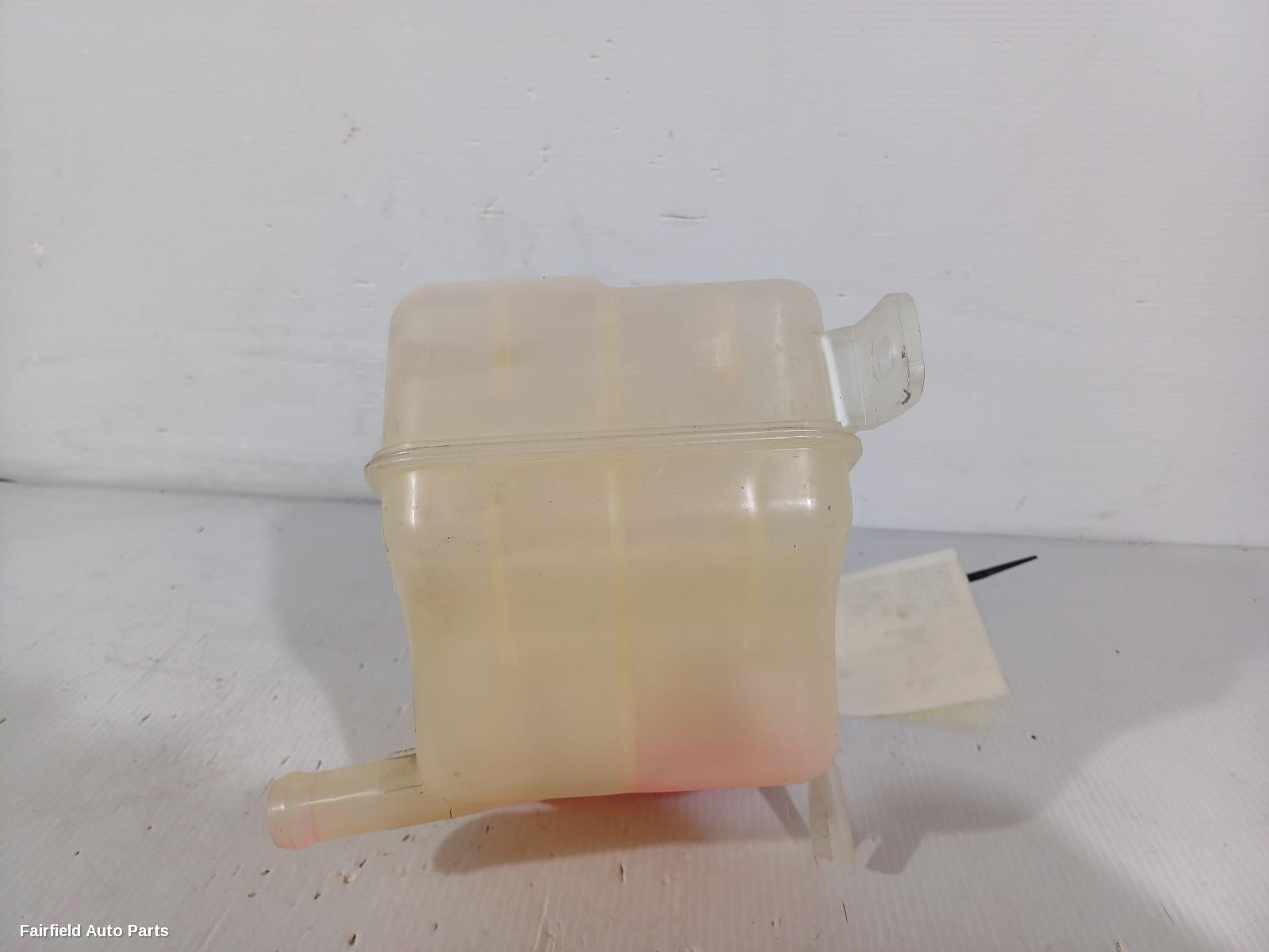 2015-2021 Ldv G10 Overflow Bottle