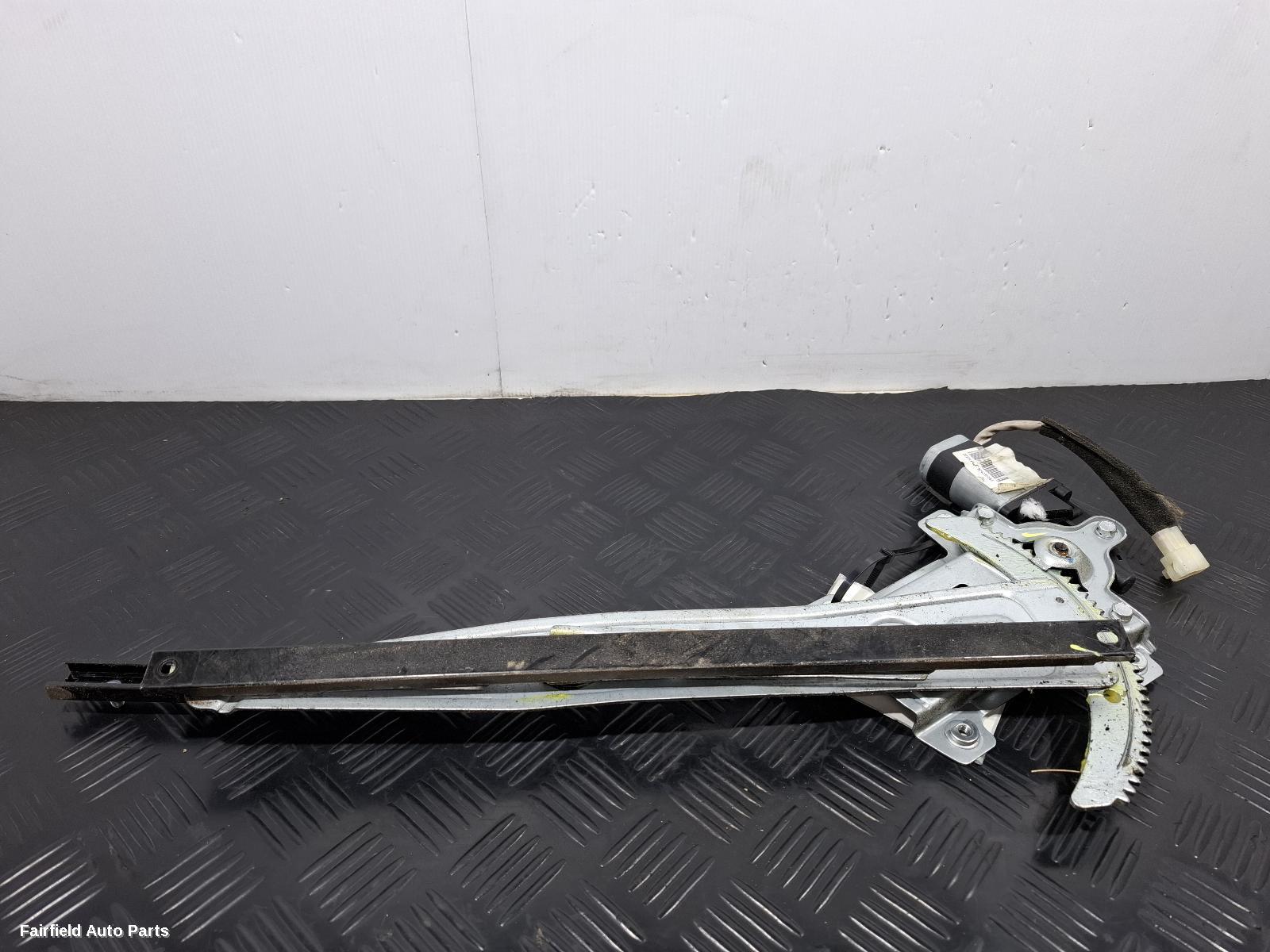 2016-2021 Great Wall Steed Left Front Window Reg Motor