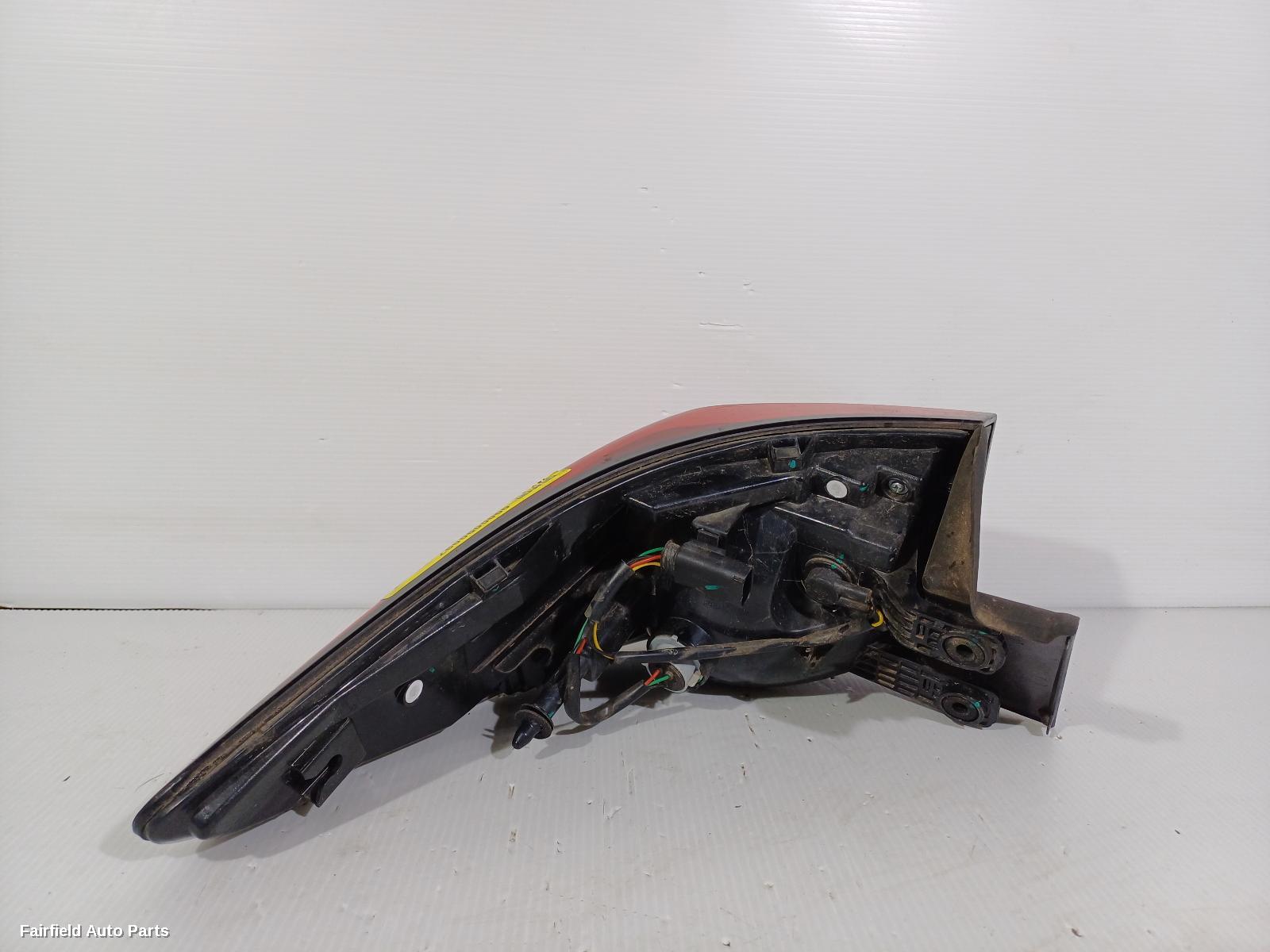 2017-2024 Mg Zs Right Taillight