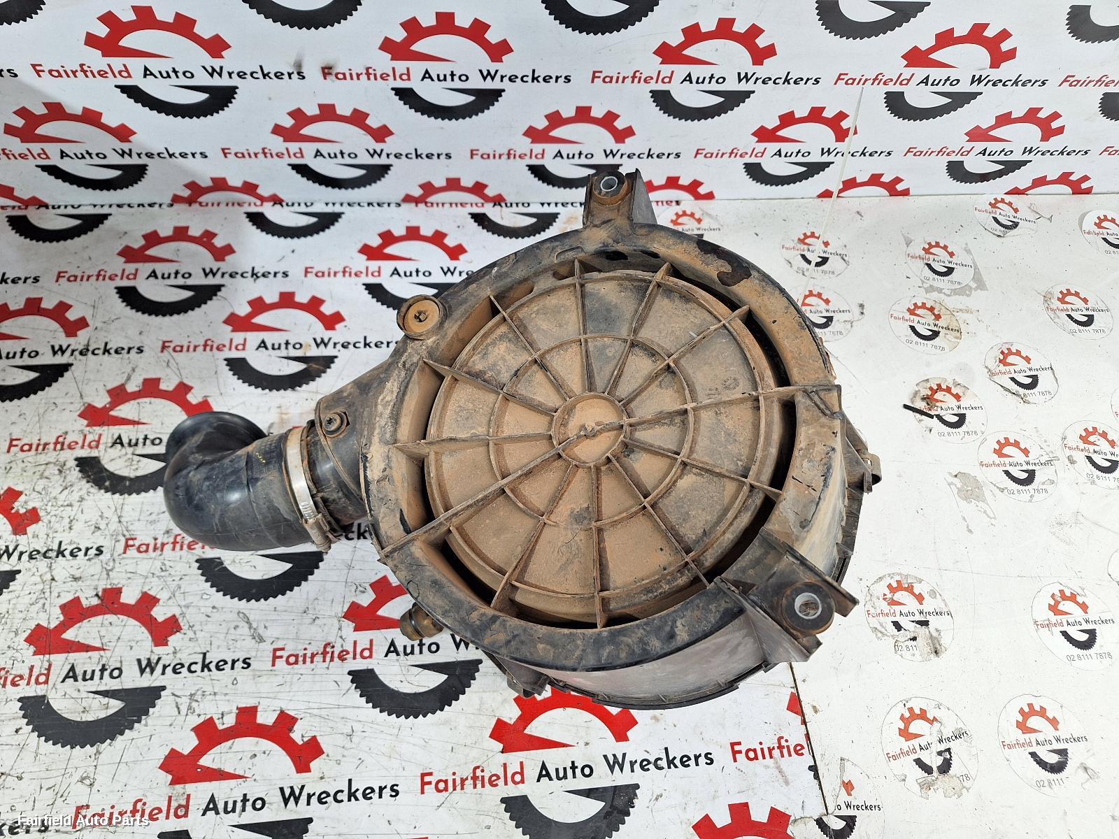 2011-2018 Ford Ranger Air Cleaner Box