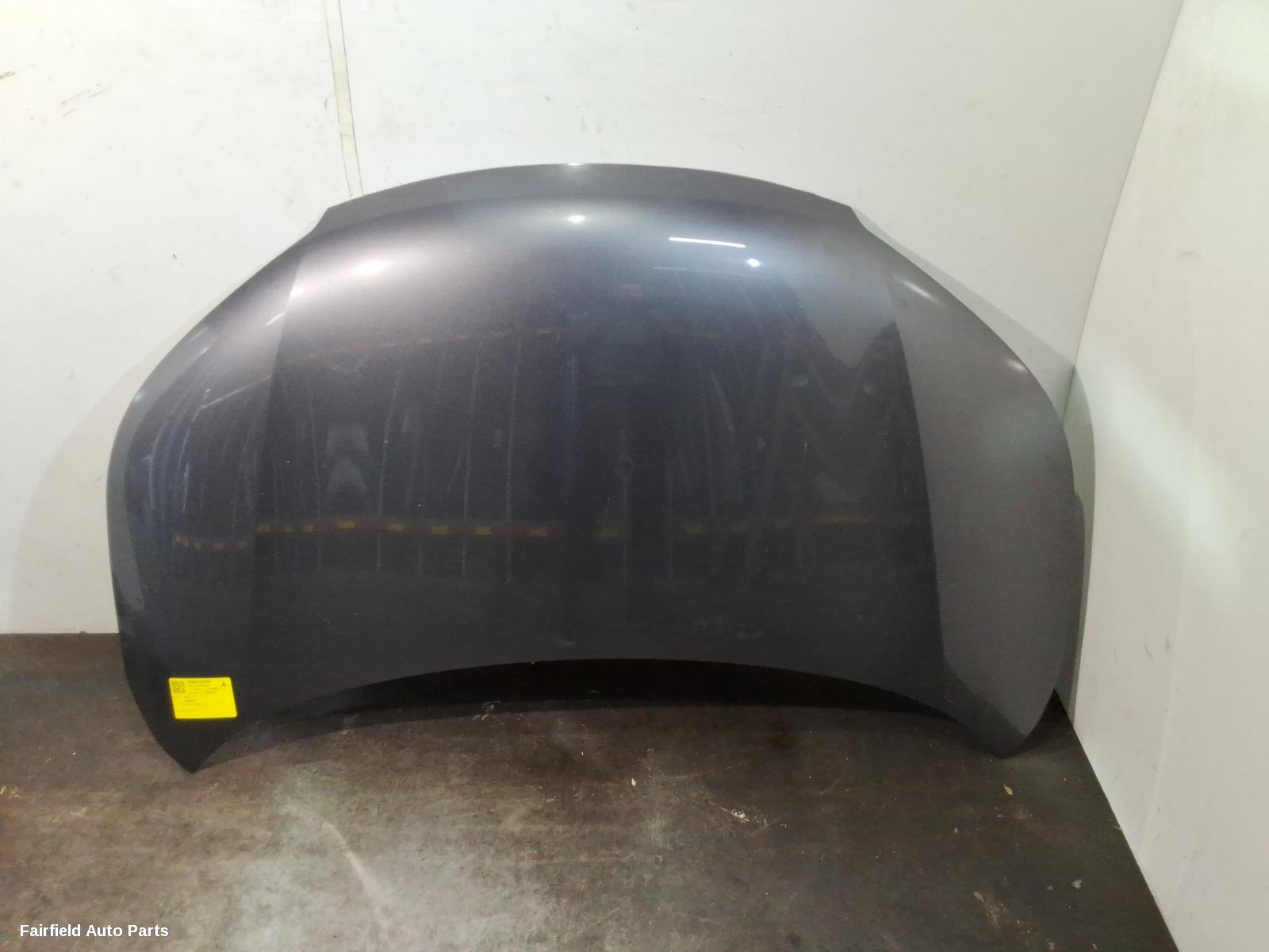 2012-2017 Honda Crv Bonnet