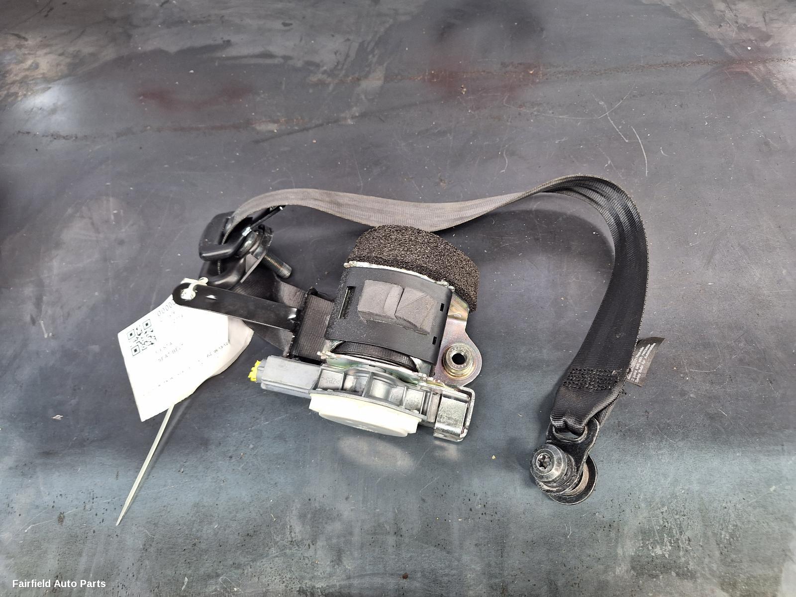 2013-2019 Ford Fiesta Seatbelt Stalk