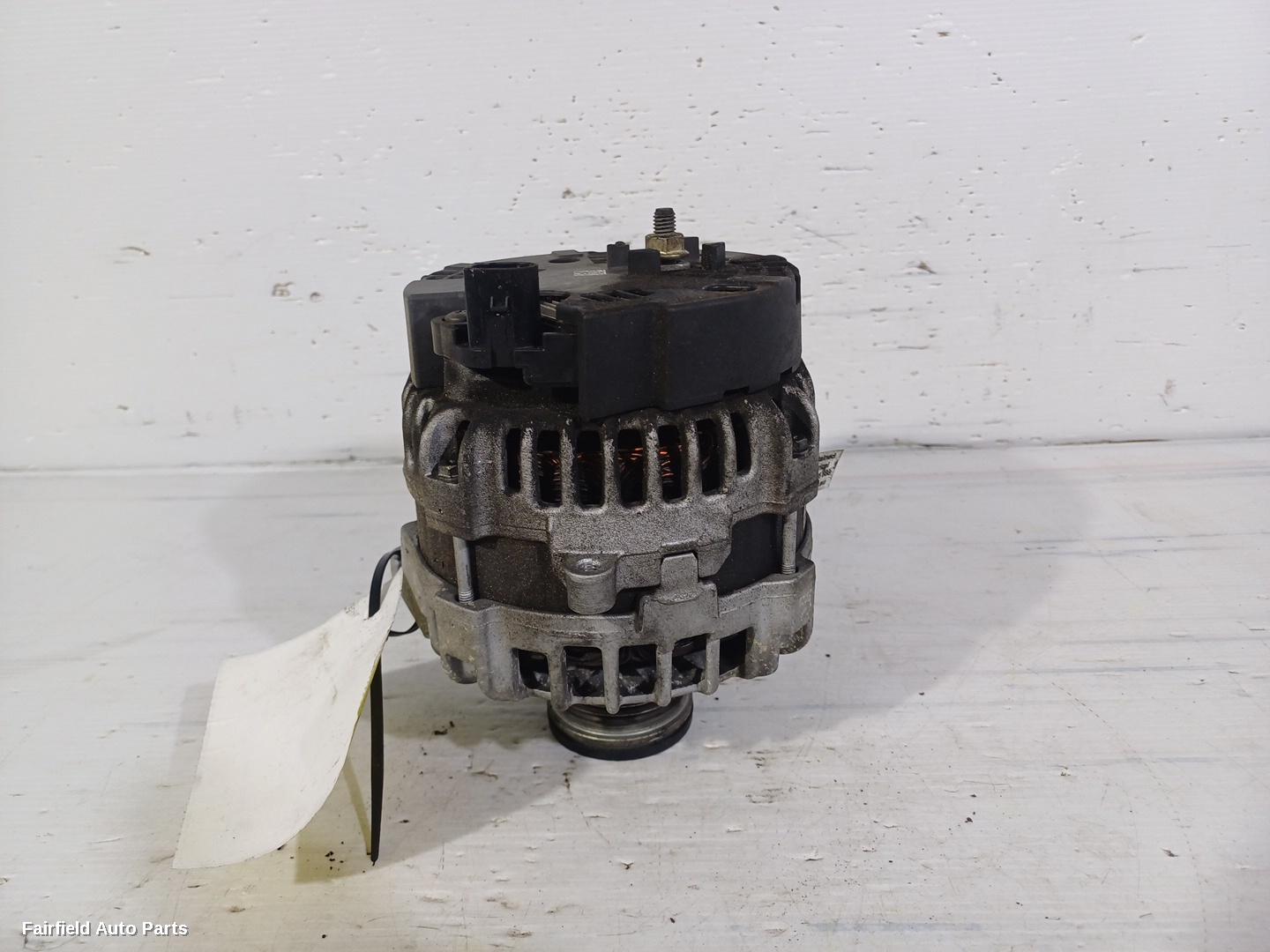 2014-2019 Mercedes Cla Class Alternator