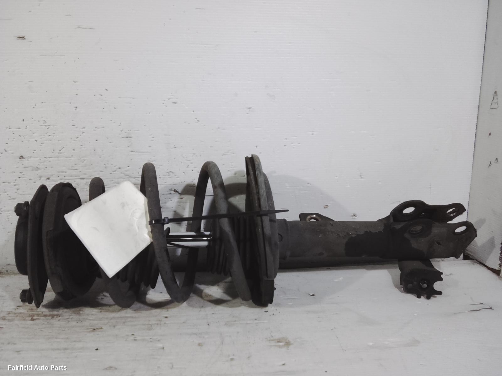 2012-2015 Toyota Camry Left Front Strut