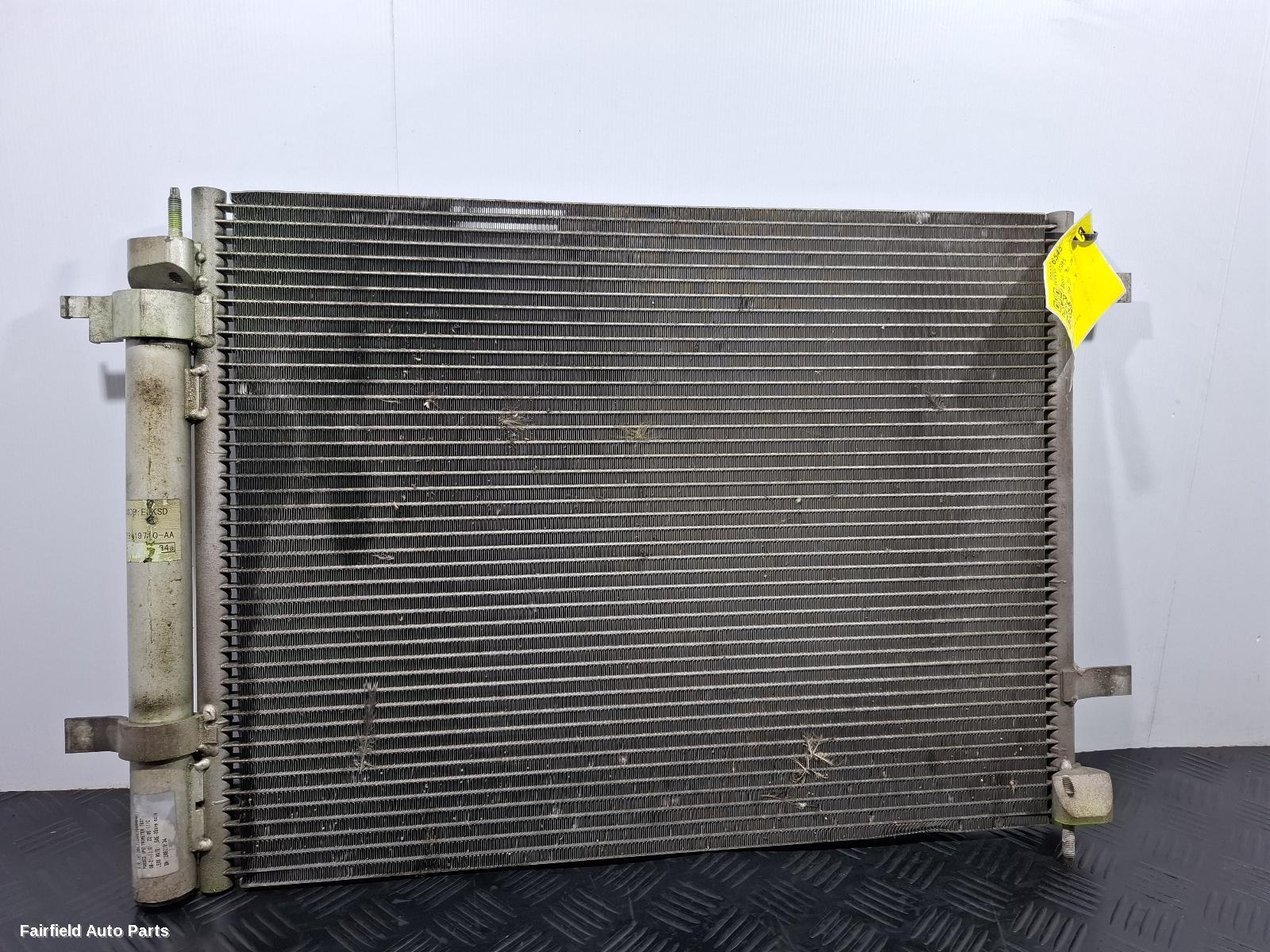 2011-2016 Ford Territory A C Condenser