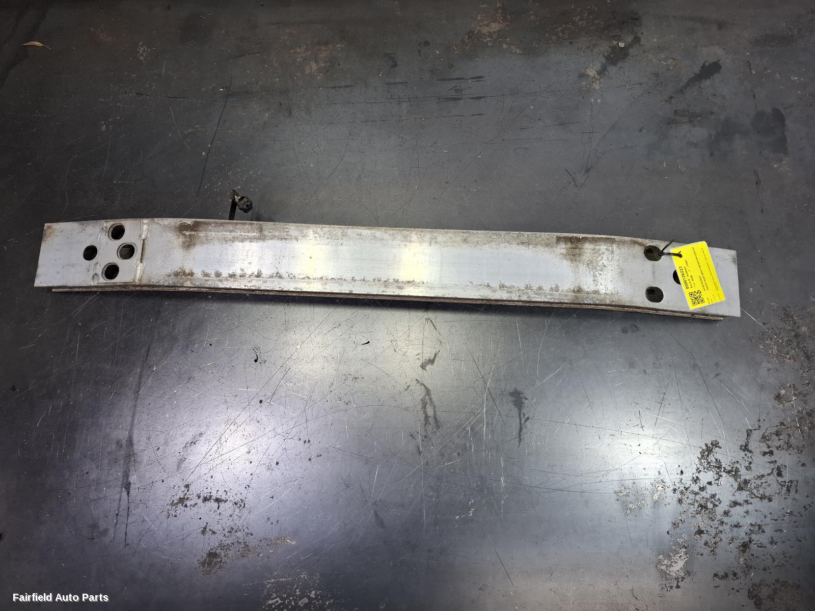 2005-2014 Lexus Is250/is250c F Bar Reinforc Brack