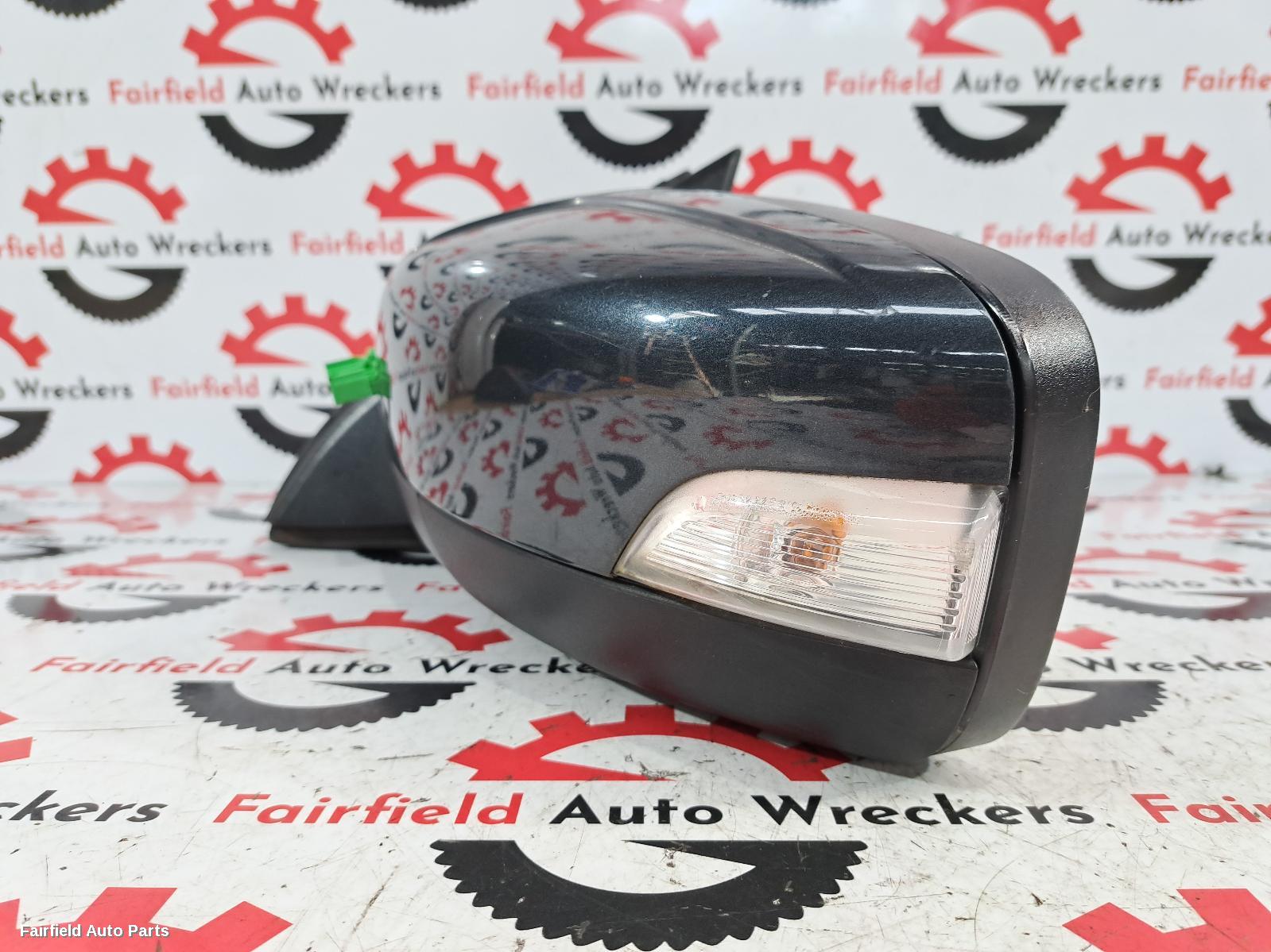 2009-2013 Volvo Xc60 Left Door Mirror