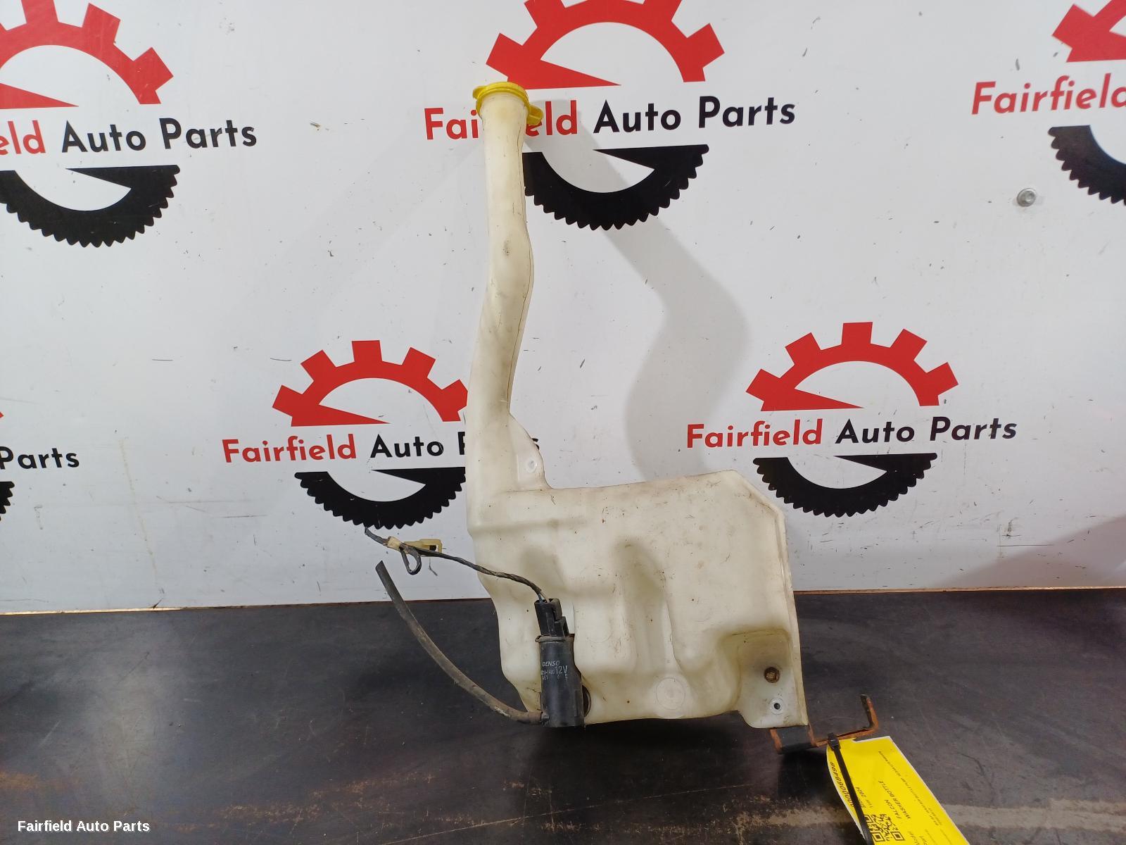 2002-2010 Ford Falcon Washer Bottle