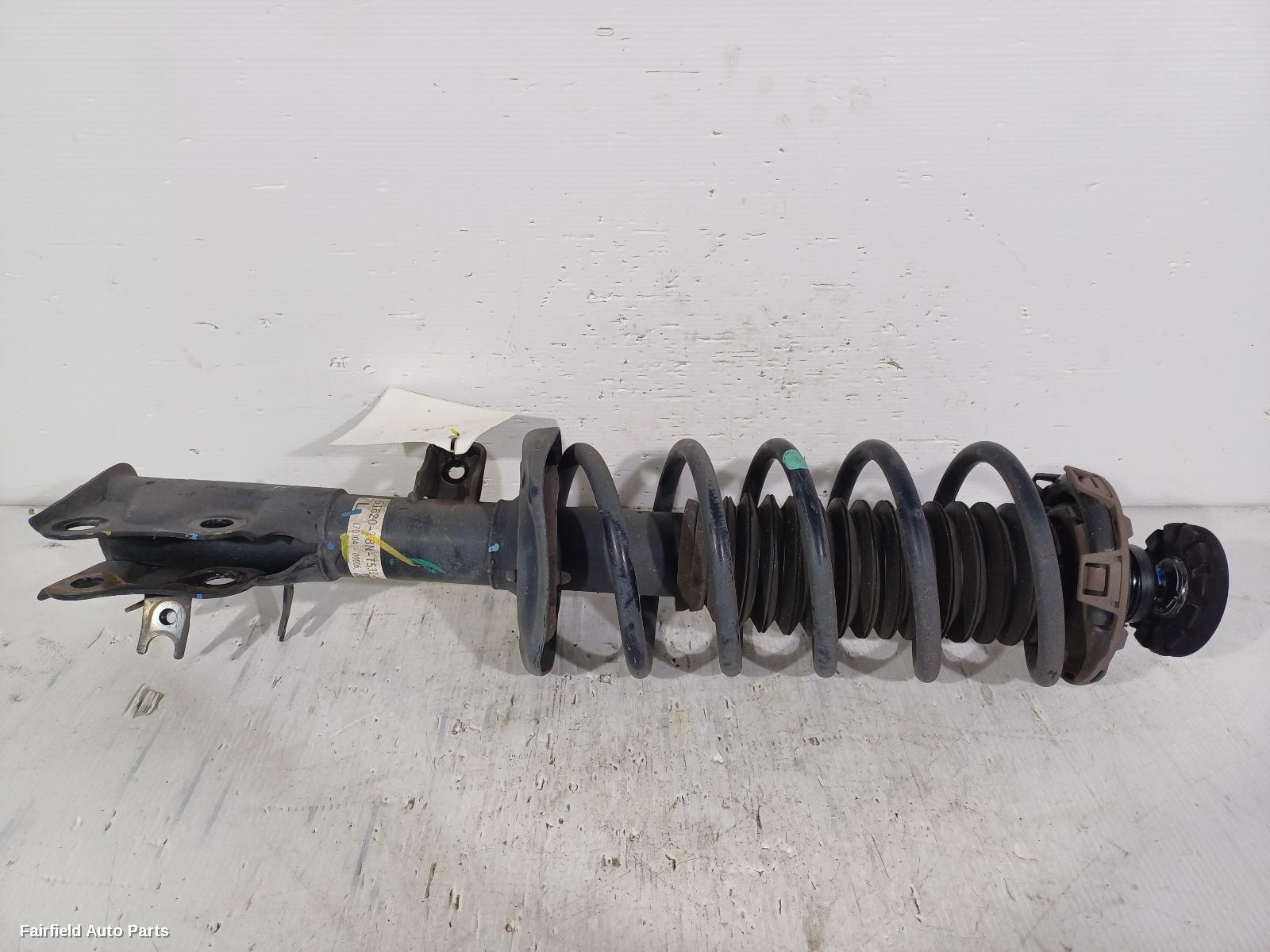 2014-2021 Honda Hrv Left Front Strut