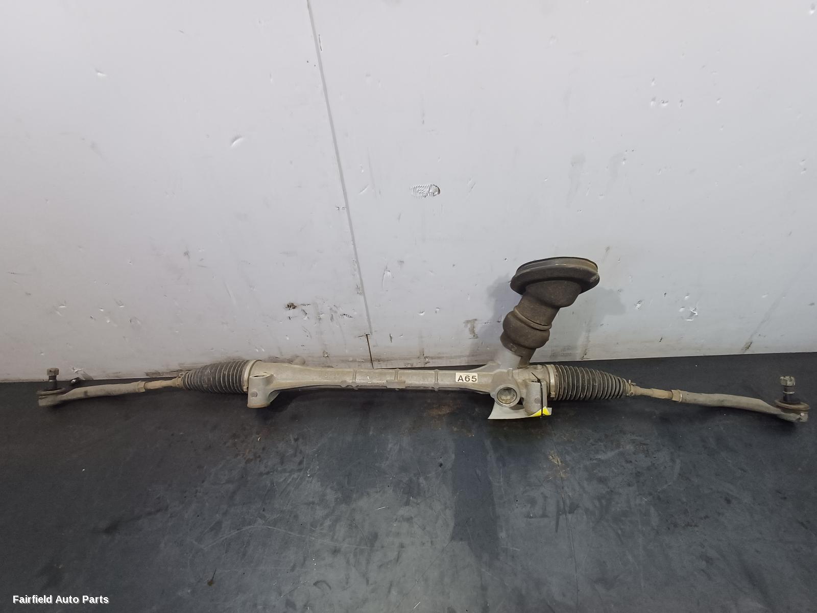 2012-2018 Toyota Corolla Steering Box Rack